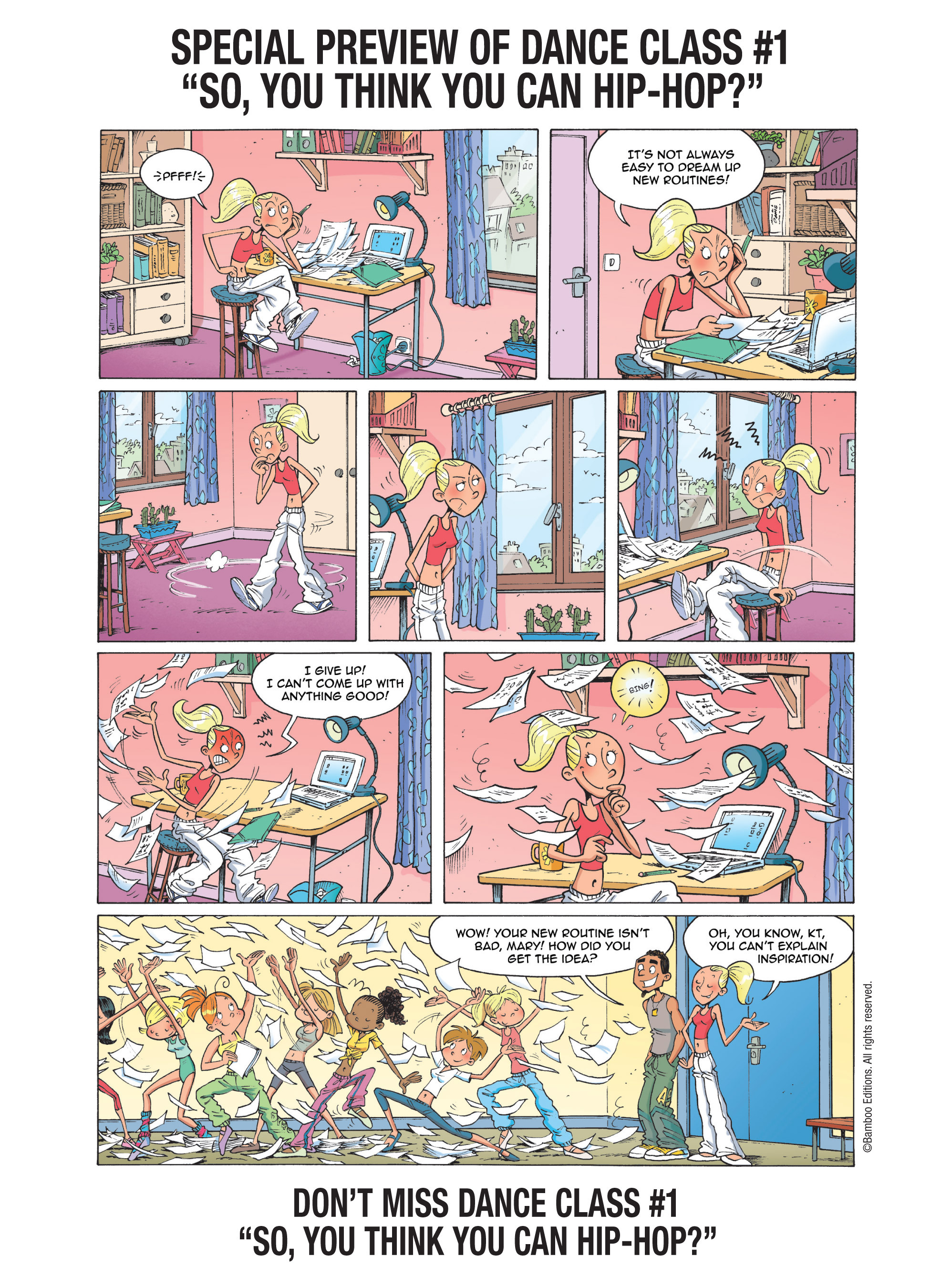 Read online Geronimo Stilton comic -  Issue # TPB 9 - 56