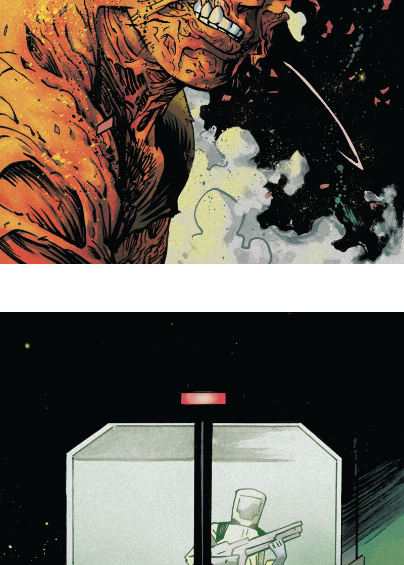 Read online X-Men Unlimited: Infinity Comic comic -  Issue #2 - 14