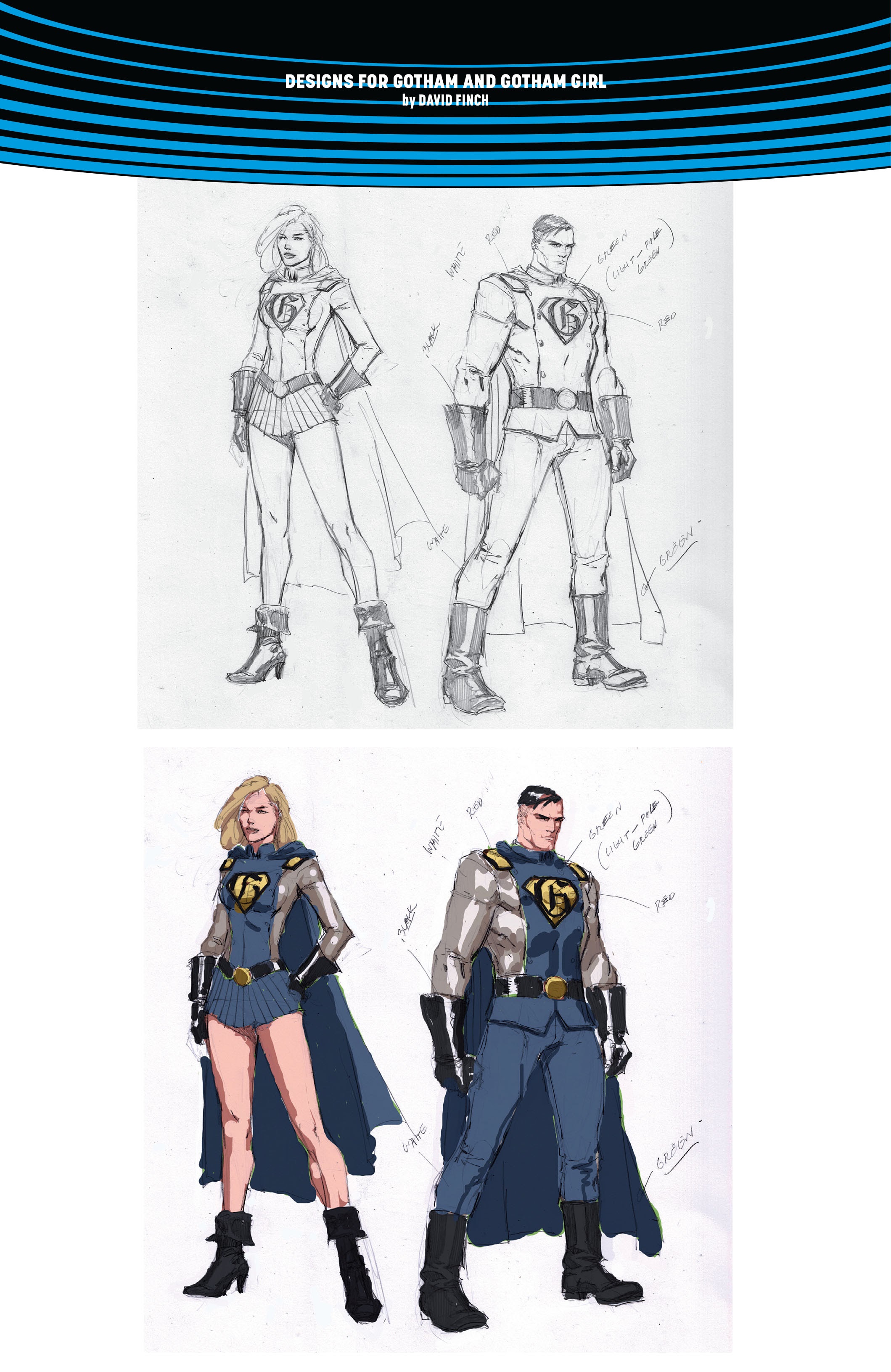Read online Batman: Rebirth Deluxe Edition comic -  Issue # TPB 1 (Part 4) - 72