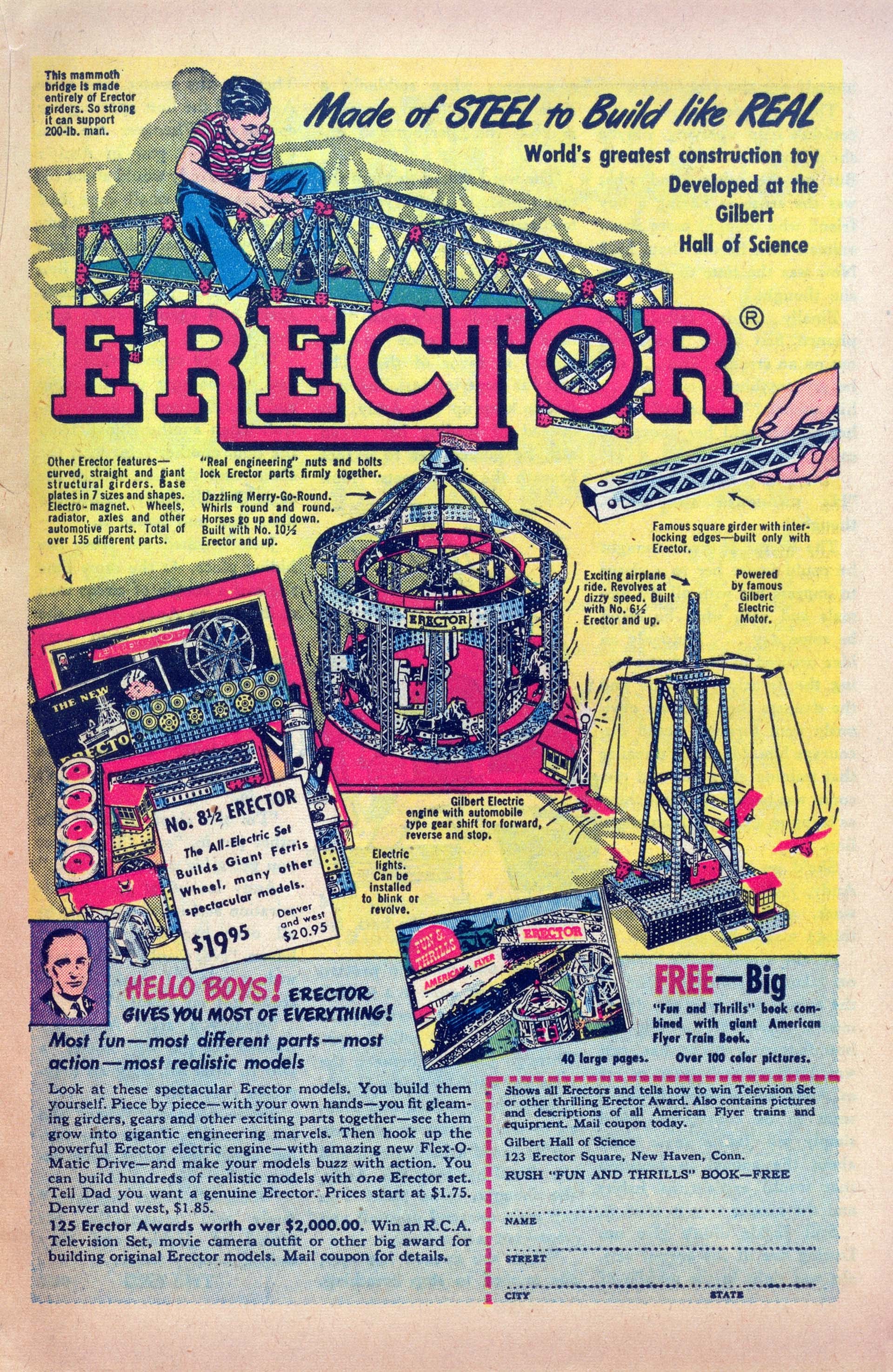 Read online Teen Comics comic -  Issue #34 - 17