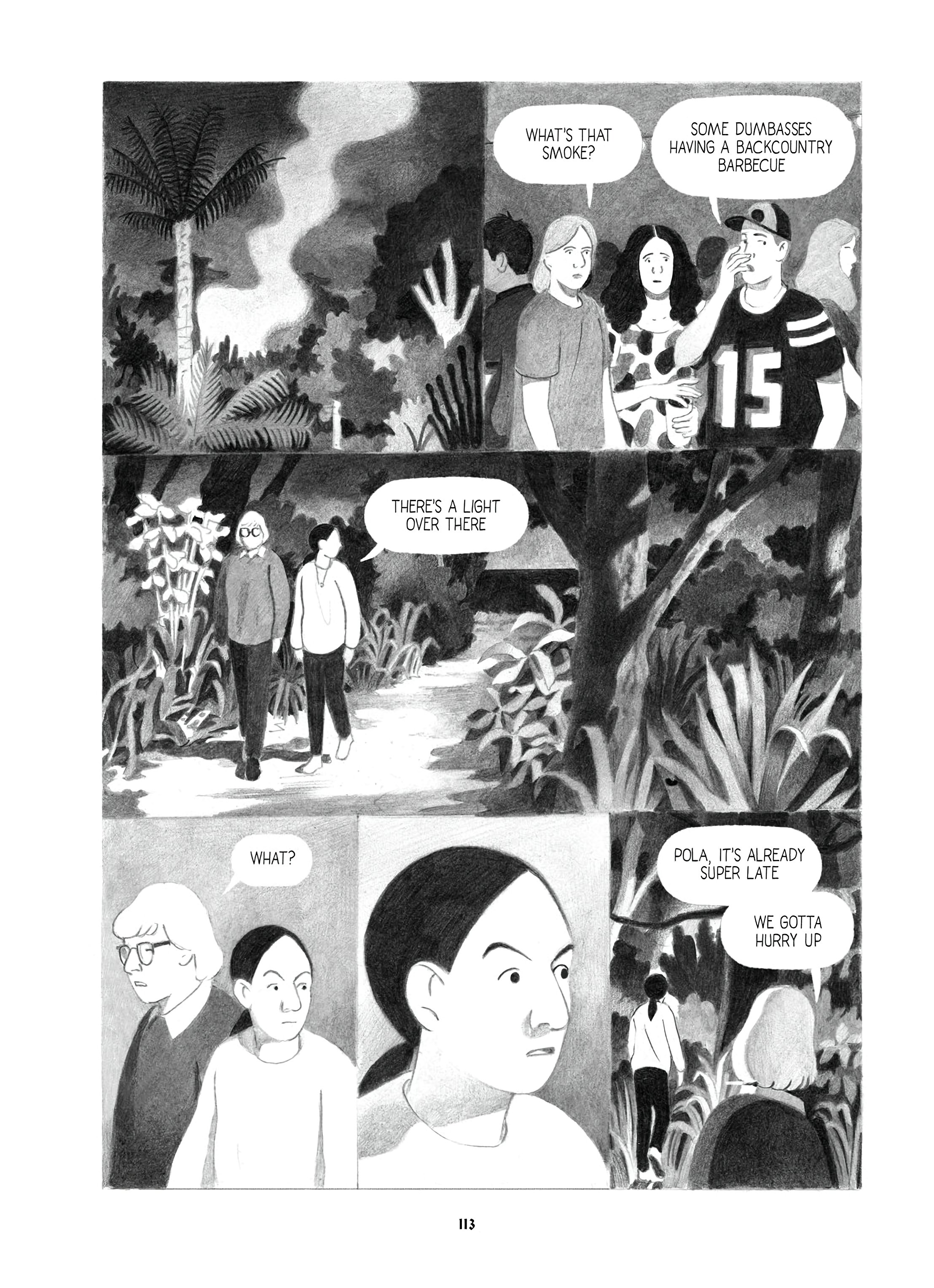 Read online Slash Them All comic -  Issue # TPB (Part 2) - 19