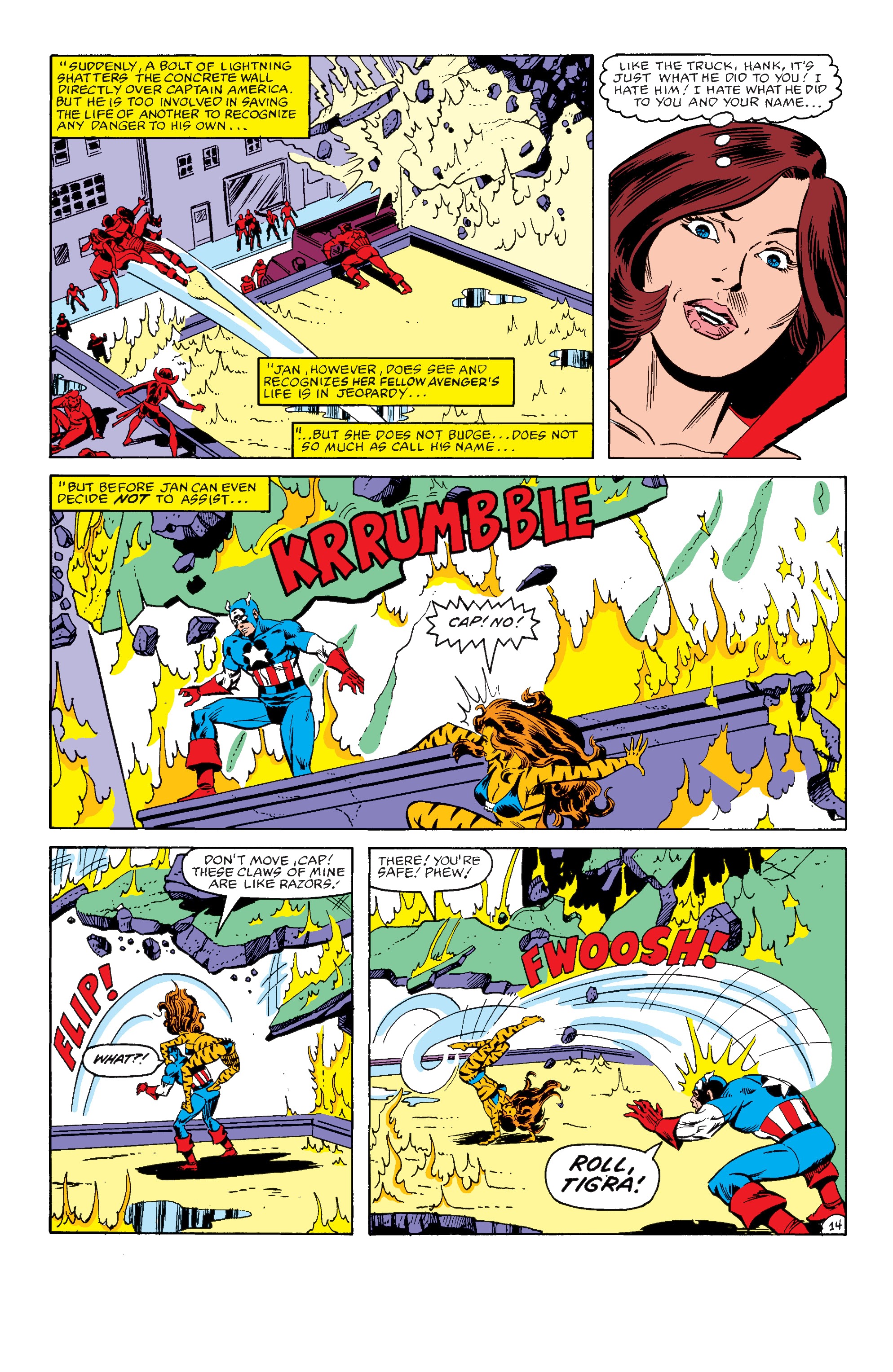 Read online What If? (1977) comic -  Issue # _Complete Collection TPB 3 (Part 5) - 82