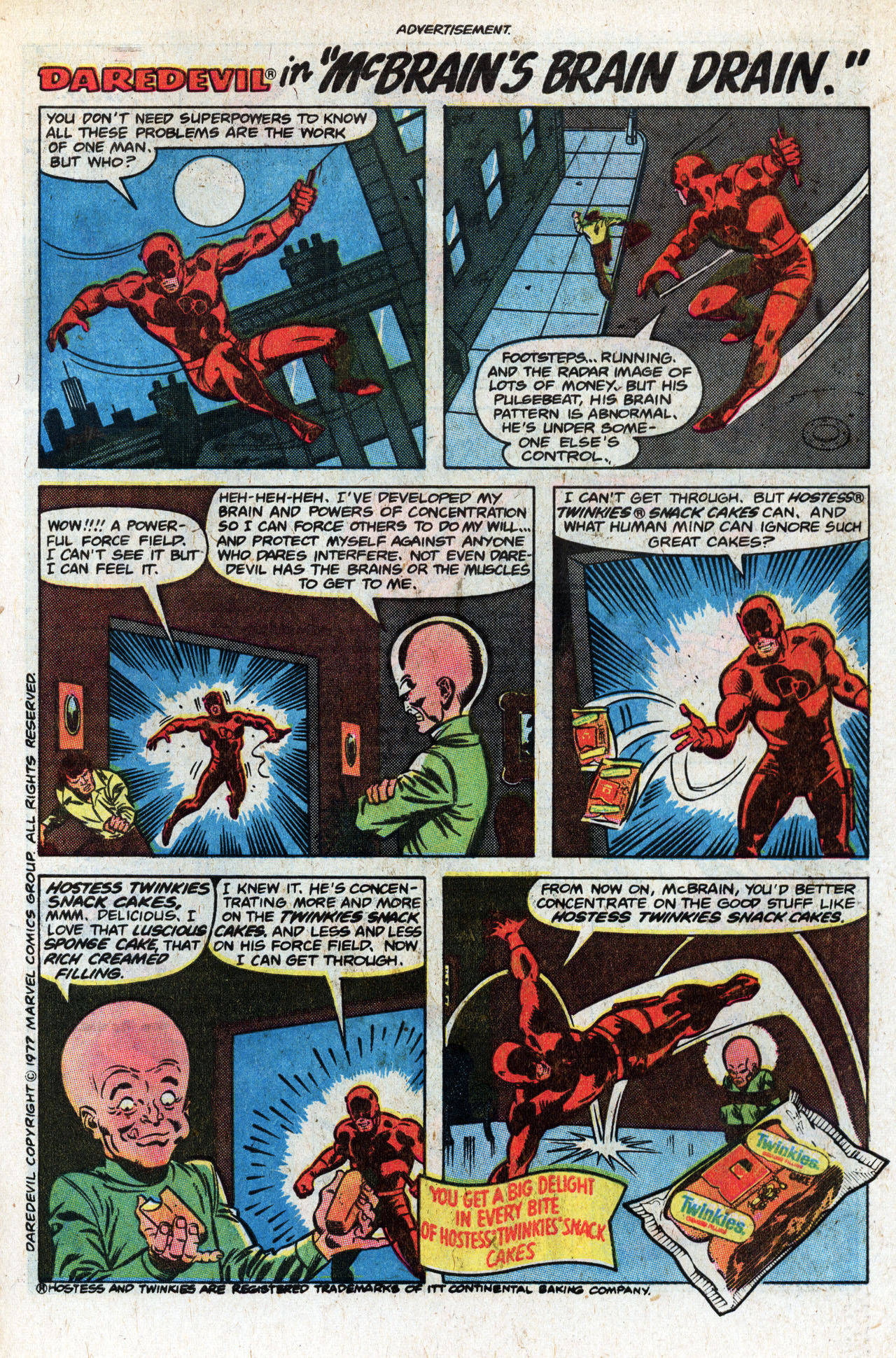 Read online Marvel Tales (1964) comic -  Issue #90 - 31