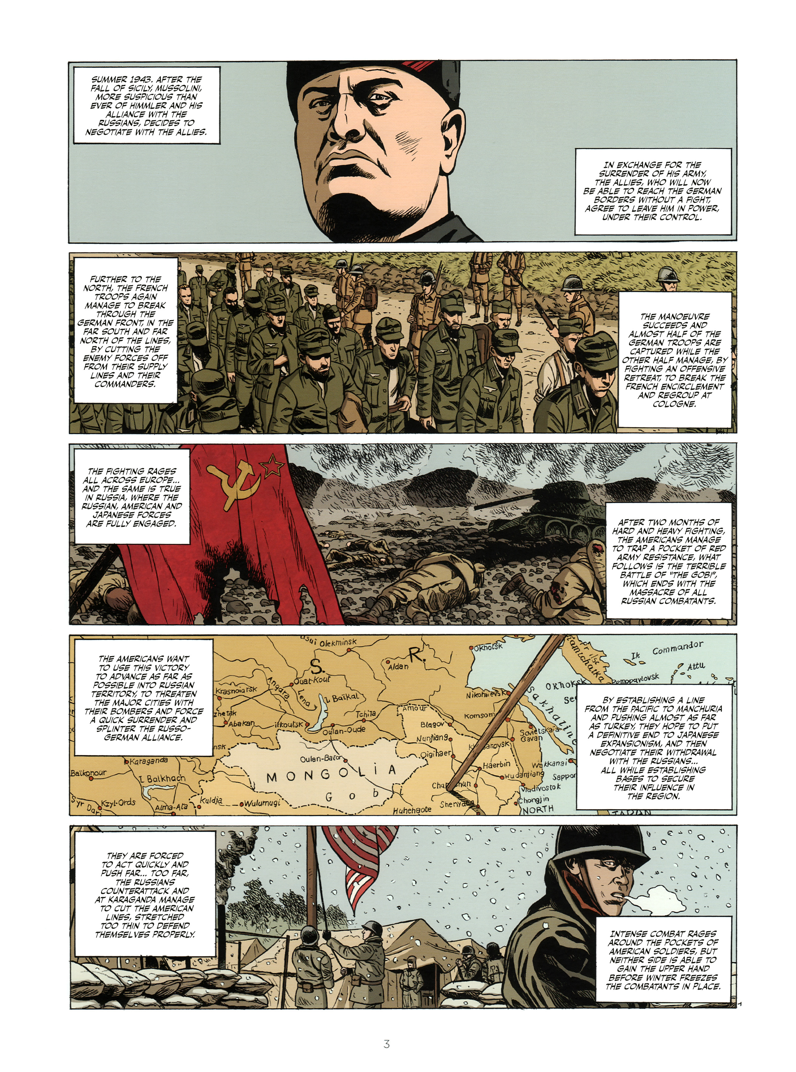Read online WW 2.2 comic -  Issue #7 - 7