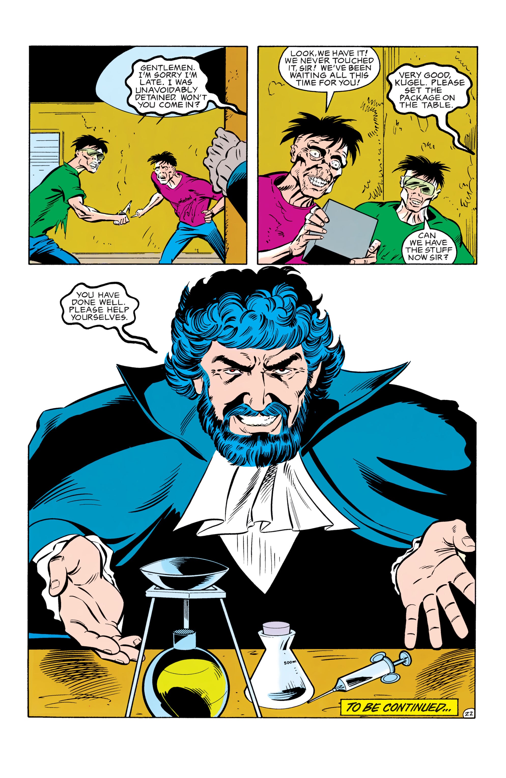 Read online The Flash: Savage Velocity comic -  Issue # TPB (Part 4) - 33