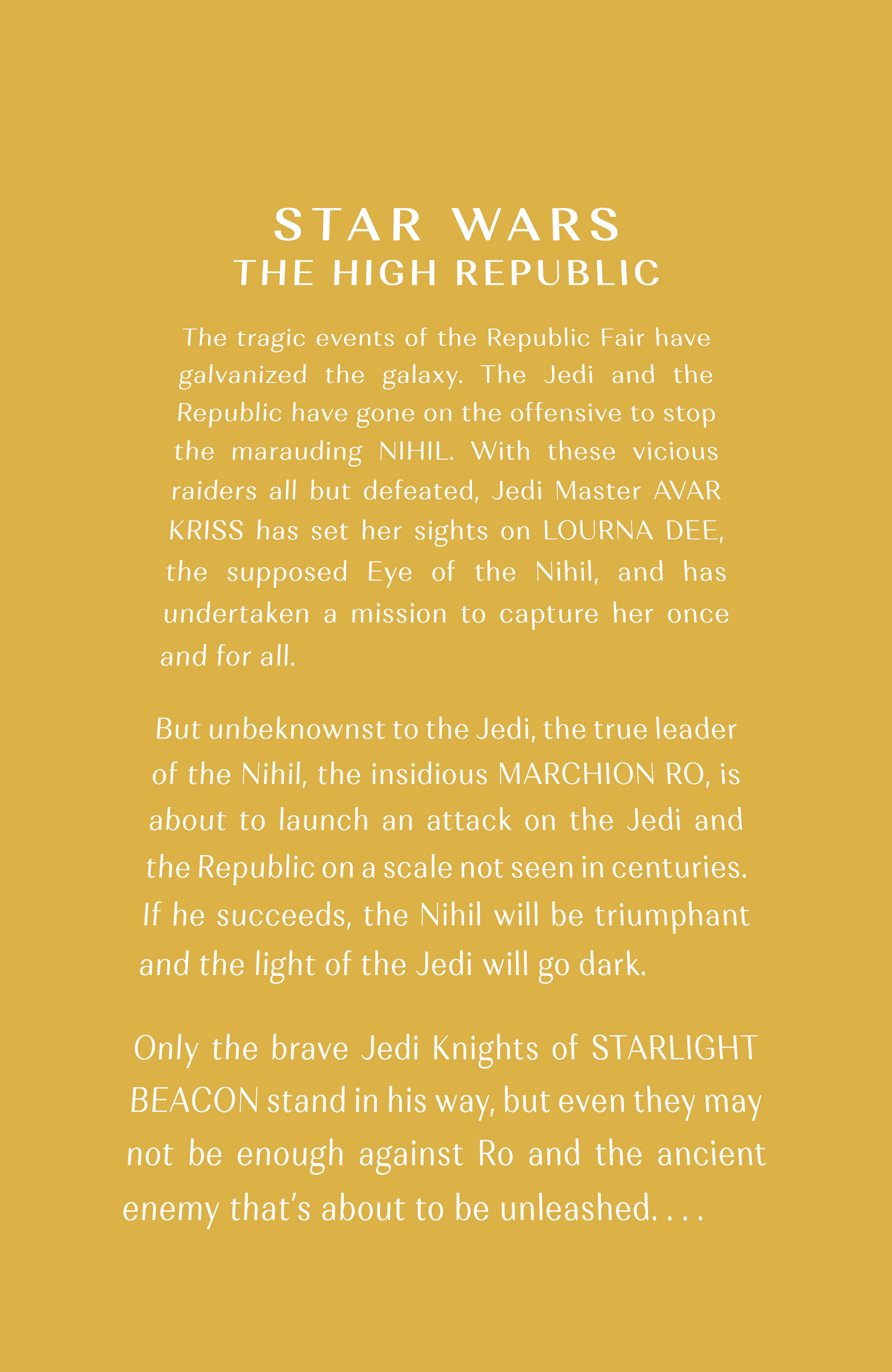 Read online Star Wars: The High Republic Adventures -The Complete Phase 1 comic -  Issue # TPB (Part 2) - 81