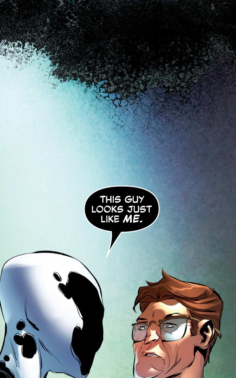 Read online Spider-Man Unlimited Infinity Comic comic -  Issue #12 - 4