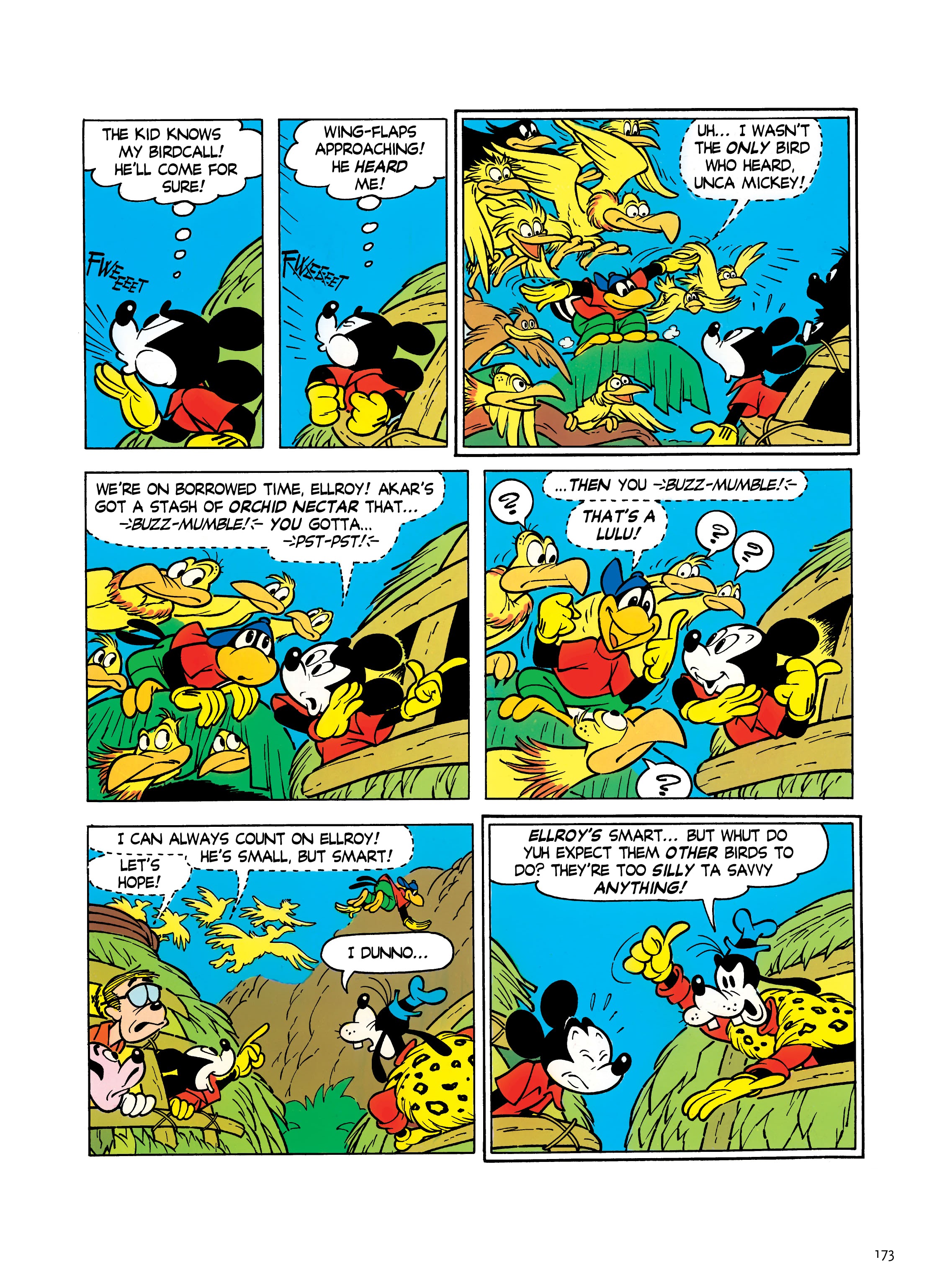 Read online Disney Masters comic -  Issue # TPB 17 (Part 2) - 78