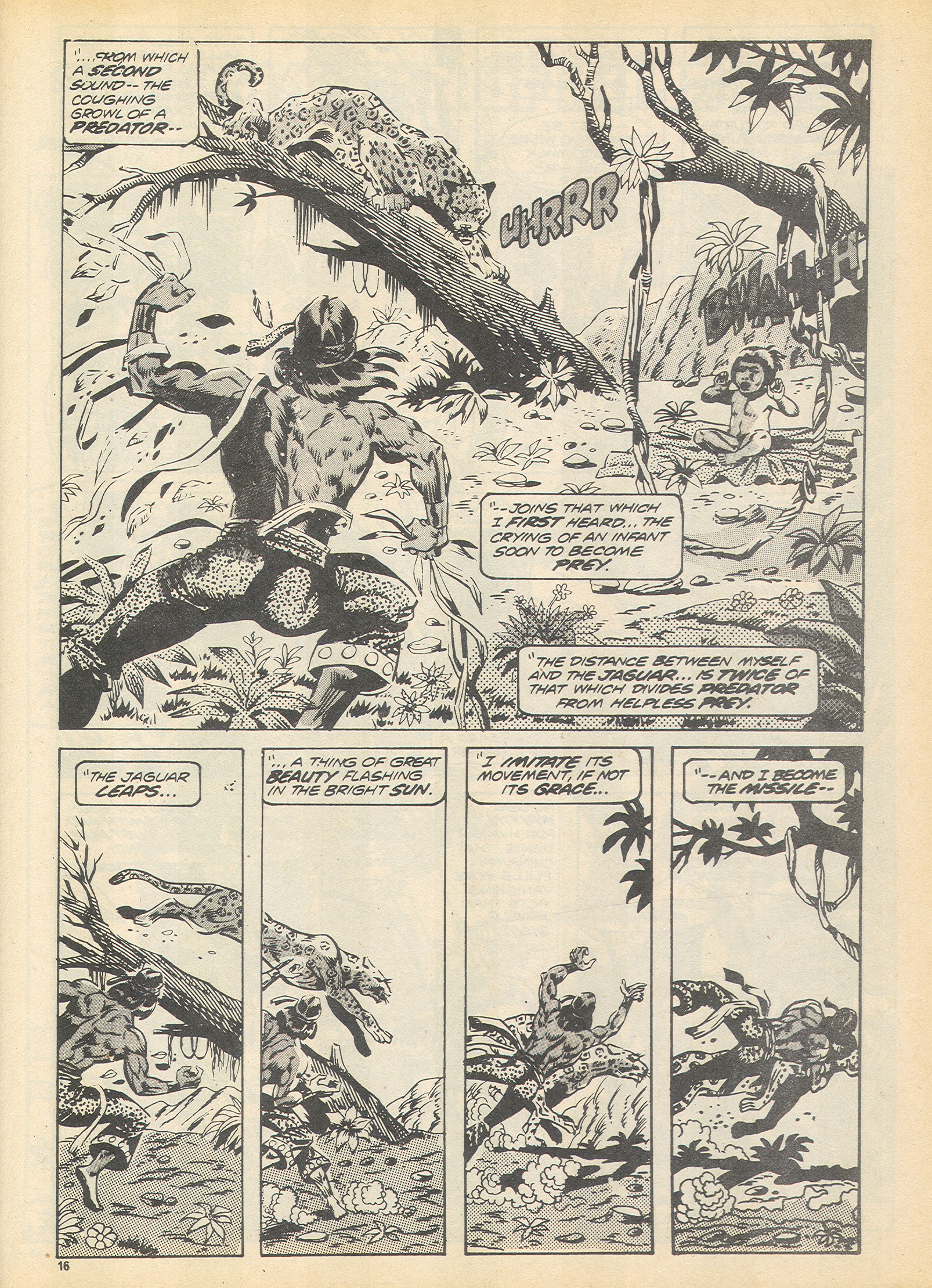 Read online The Avengers (1973) comic -  Issue #68 - 16