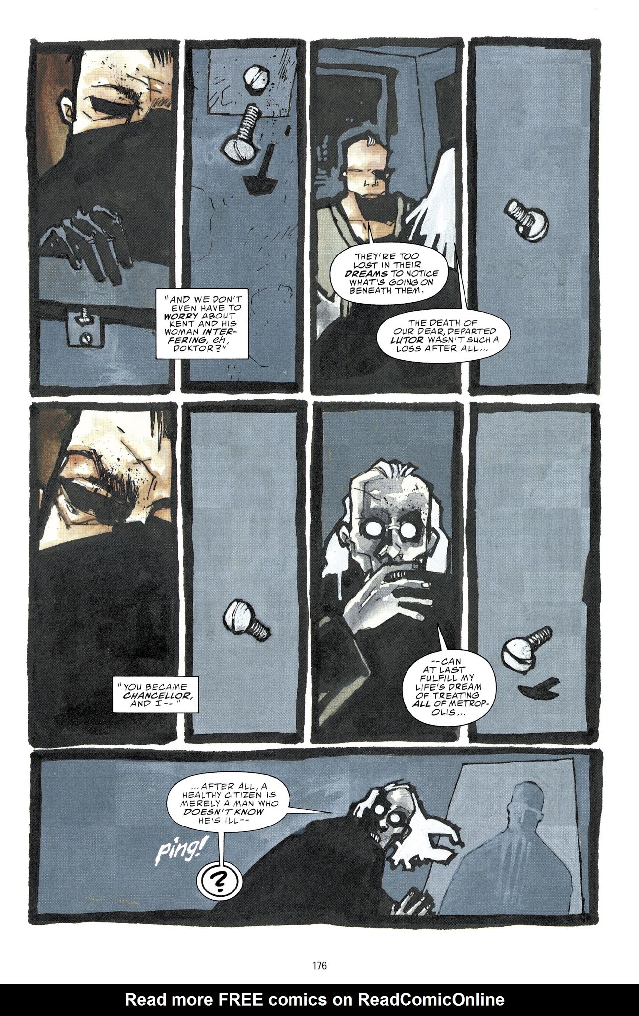 Read online Elseworlds: Justice League comic -  Issue # TPB 2 (Part 2) - 73