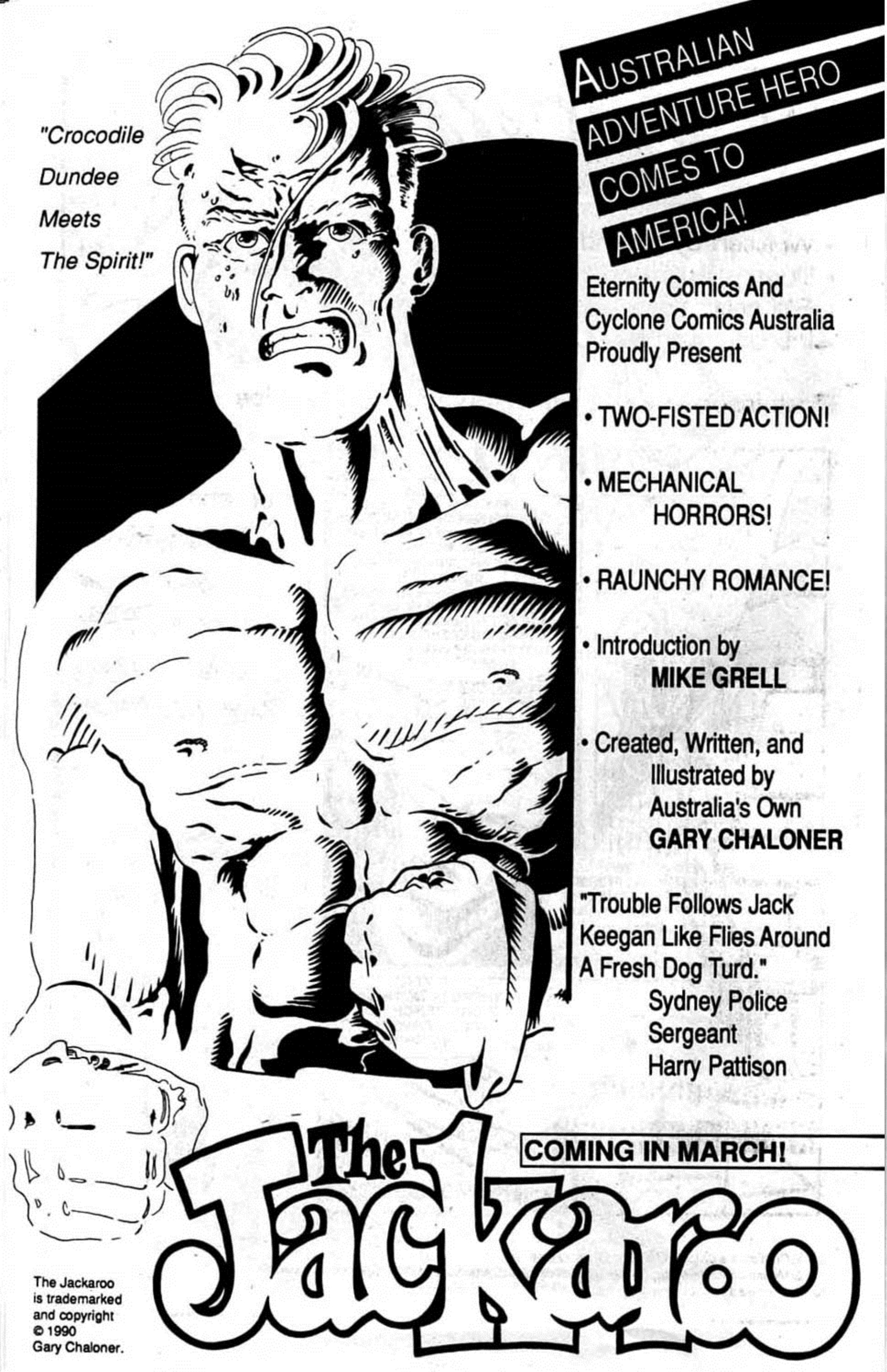 Read online Ex-Mutants: The Shattered Earth Chronicles comic -  Issue #14 - 11