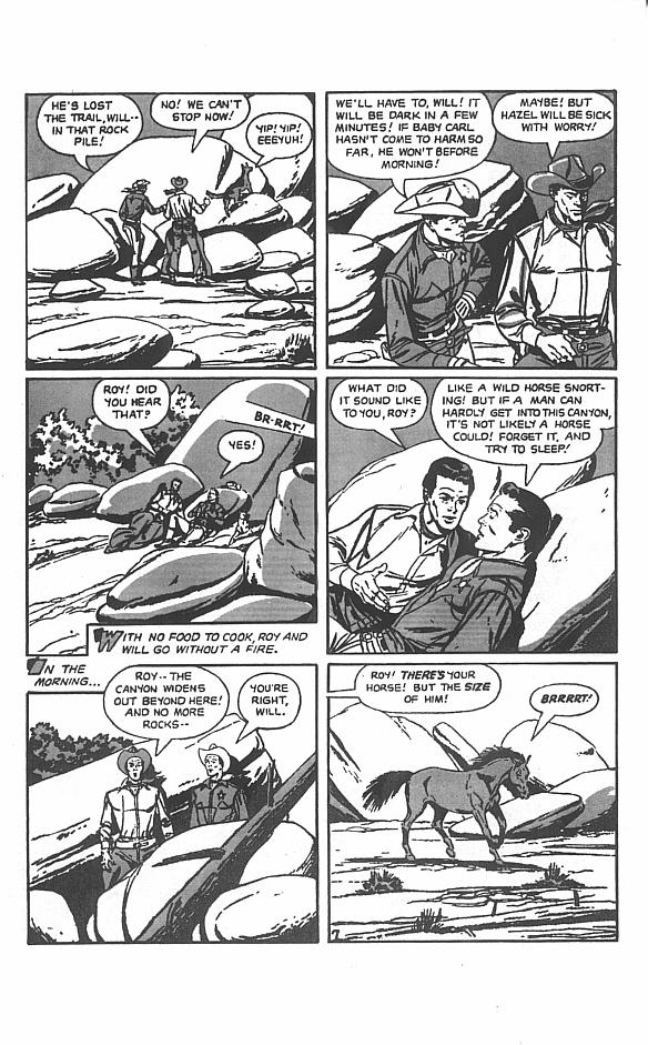 Best of the West (1998) issue 15 - Page 9