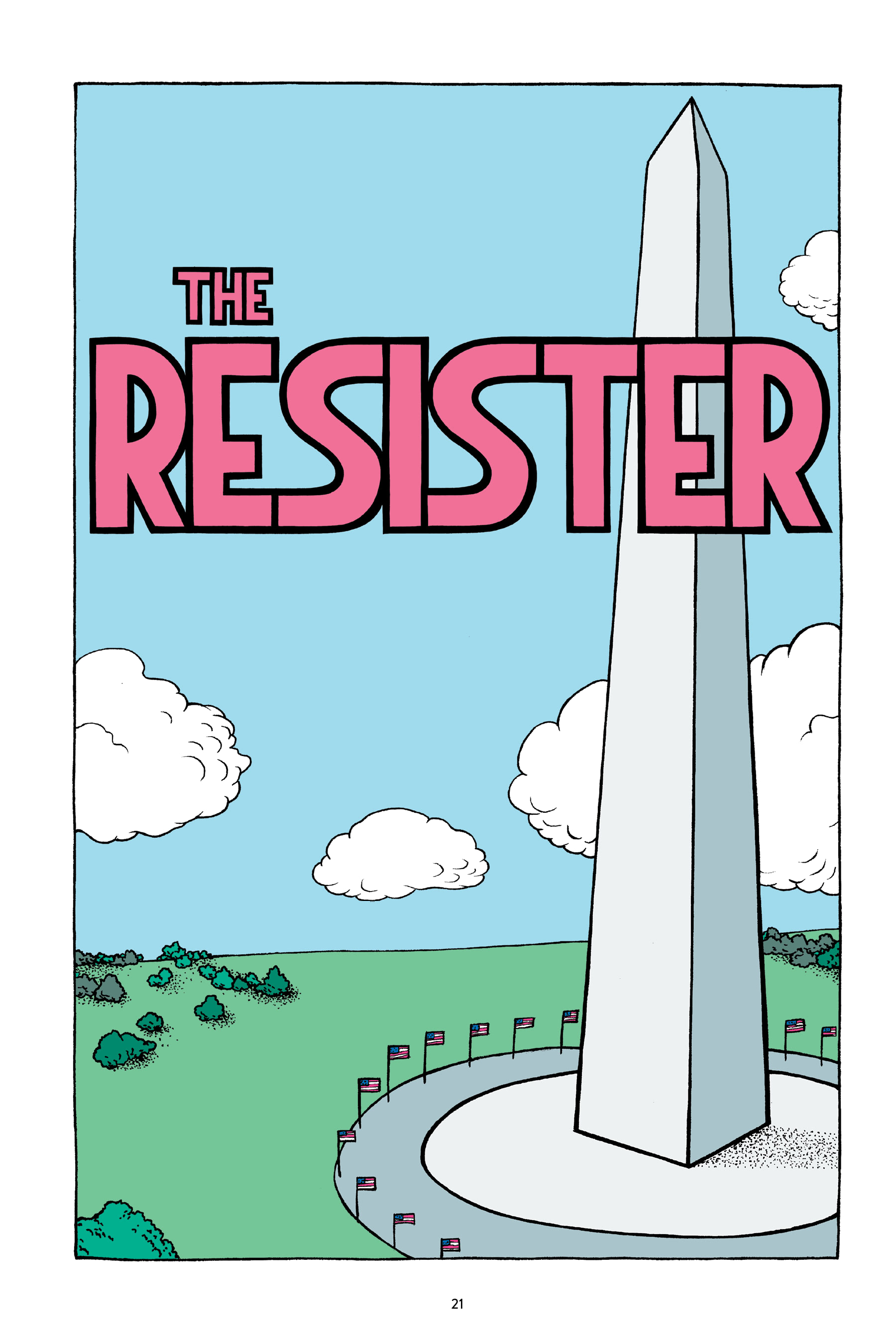 Read online Cryptoid comic -  Issue # Full - 22