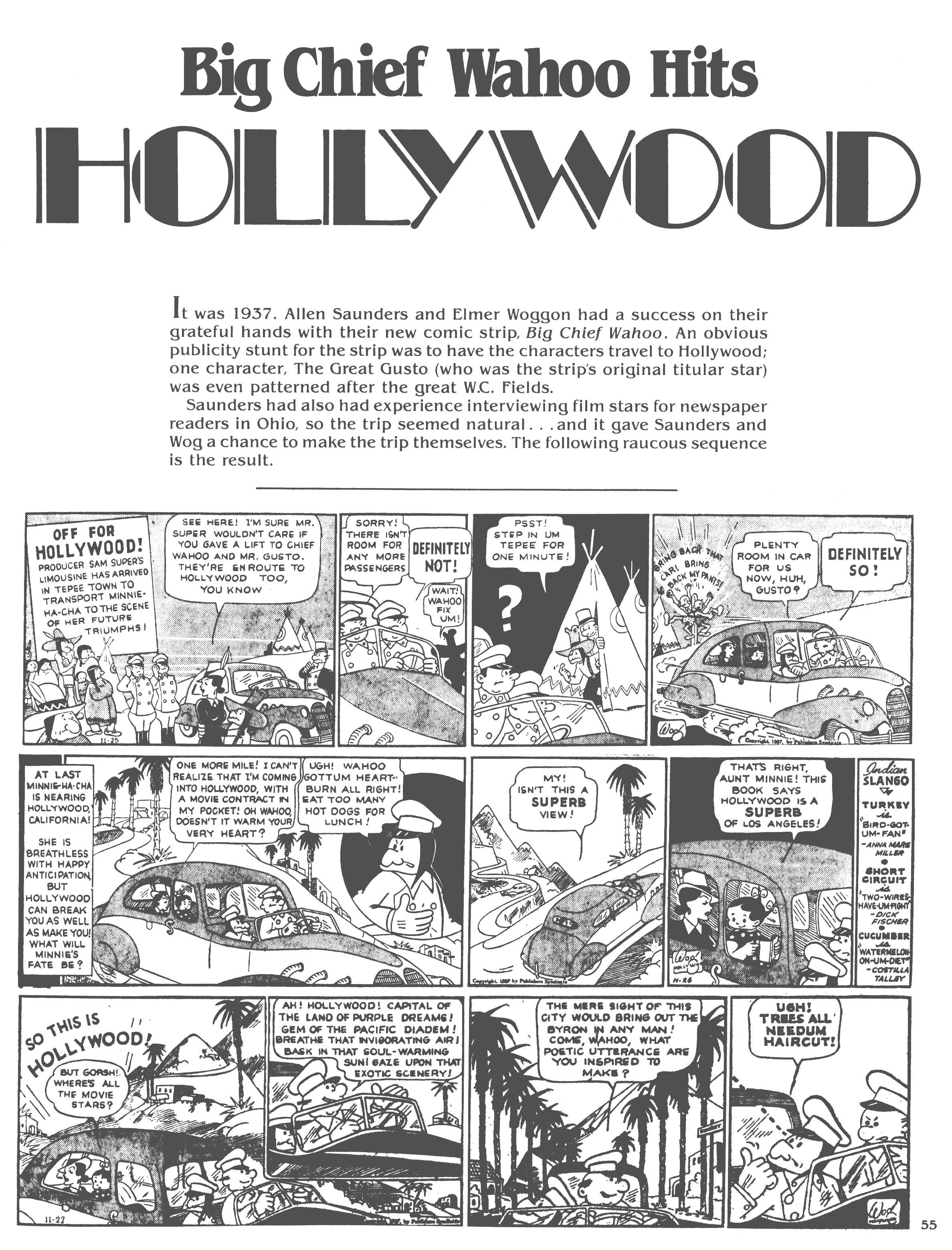 Read online Nemo: The Classic Comics Library comic -  Issue #19 - 52