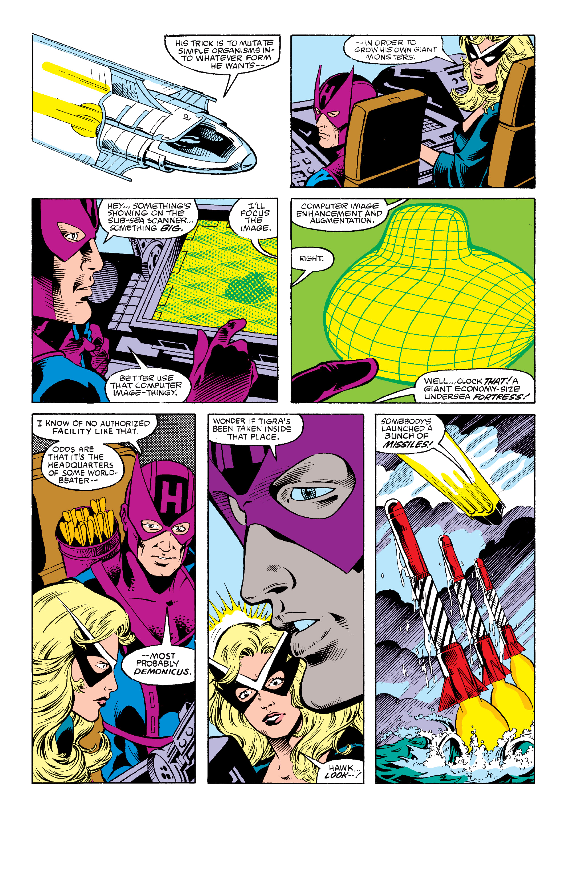 Read online Iron Man Epic Collection comic -  Issue # Duel of Iron (Part 5) - 42