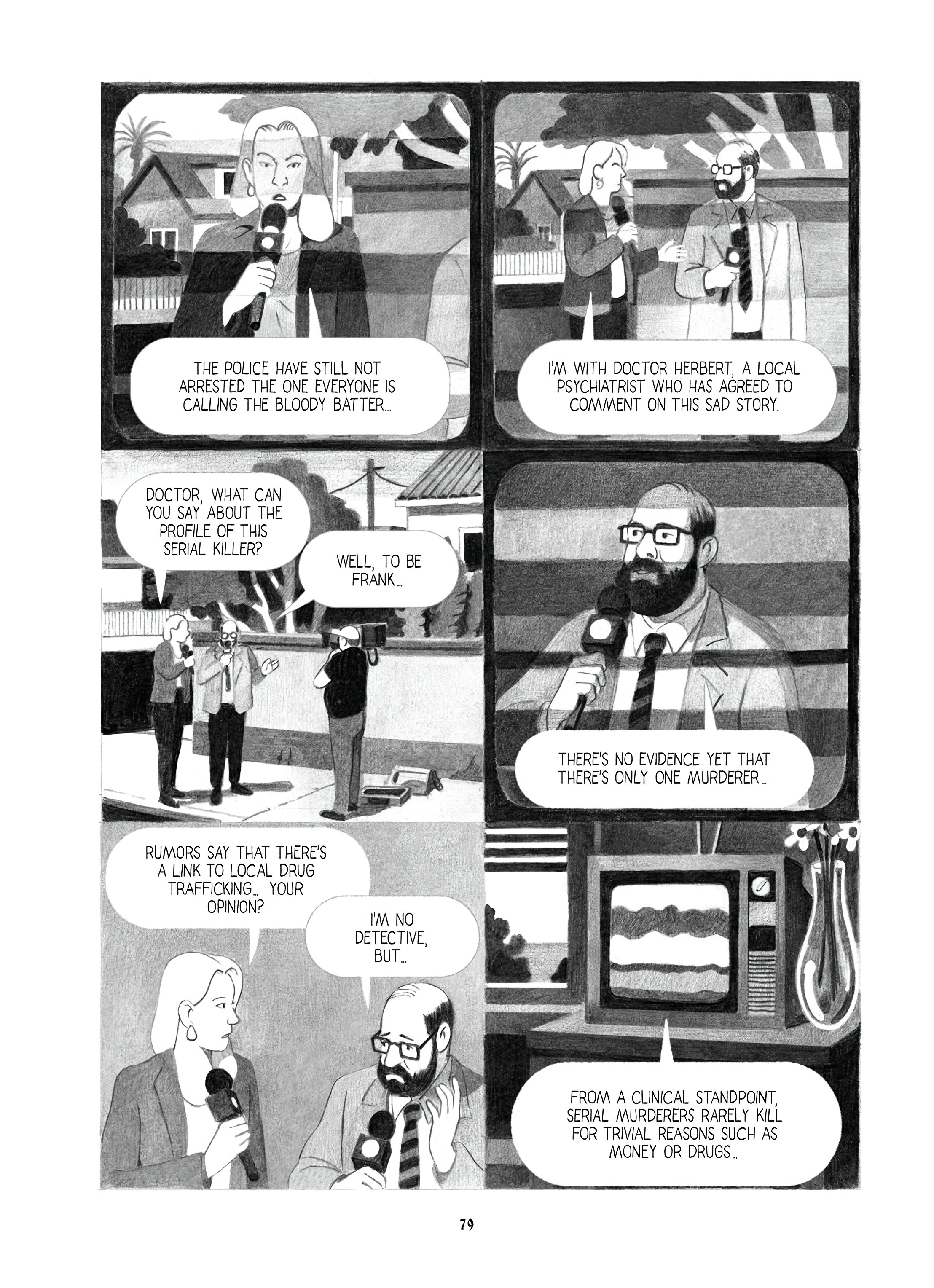 Read online Slash Them All comic -  Issue # TPB (Part 1) - 84