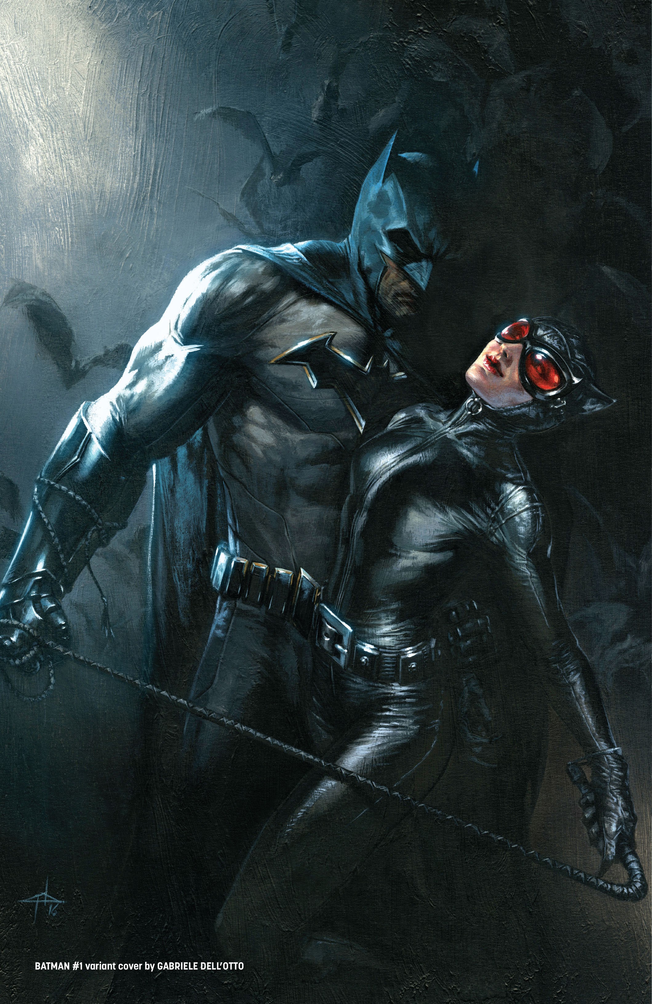 Read online Batman: Rebirth Deluxe Edition comic -  Issue # TPB 1 (Part 4) - 44