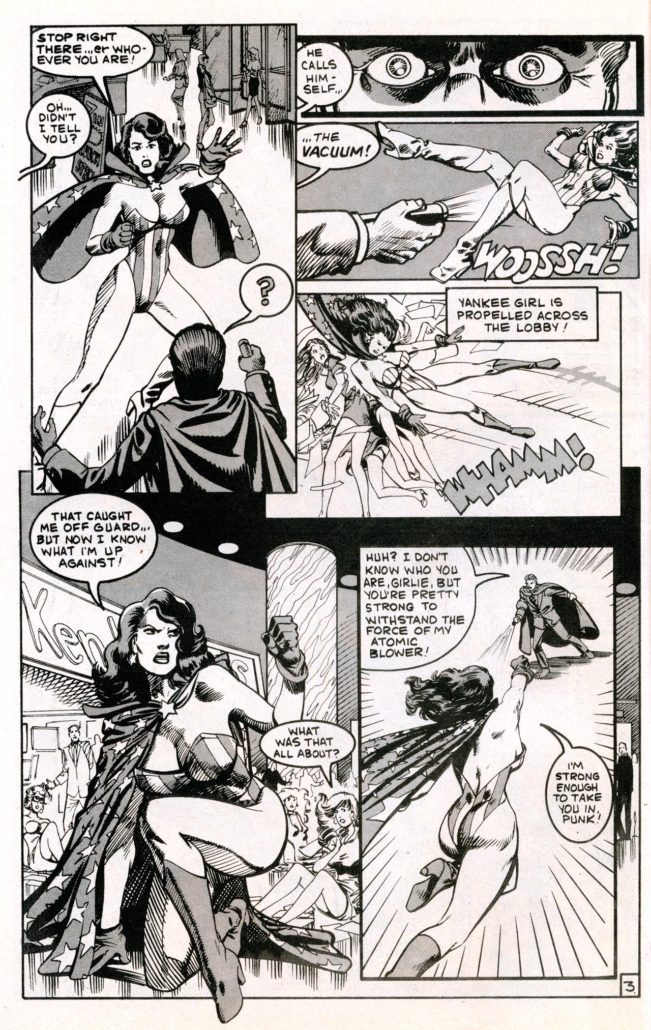 Read online AC Annual comic -  Issue #2 - 22