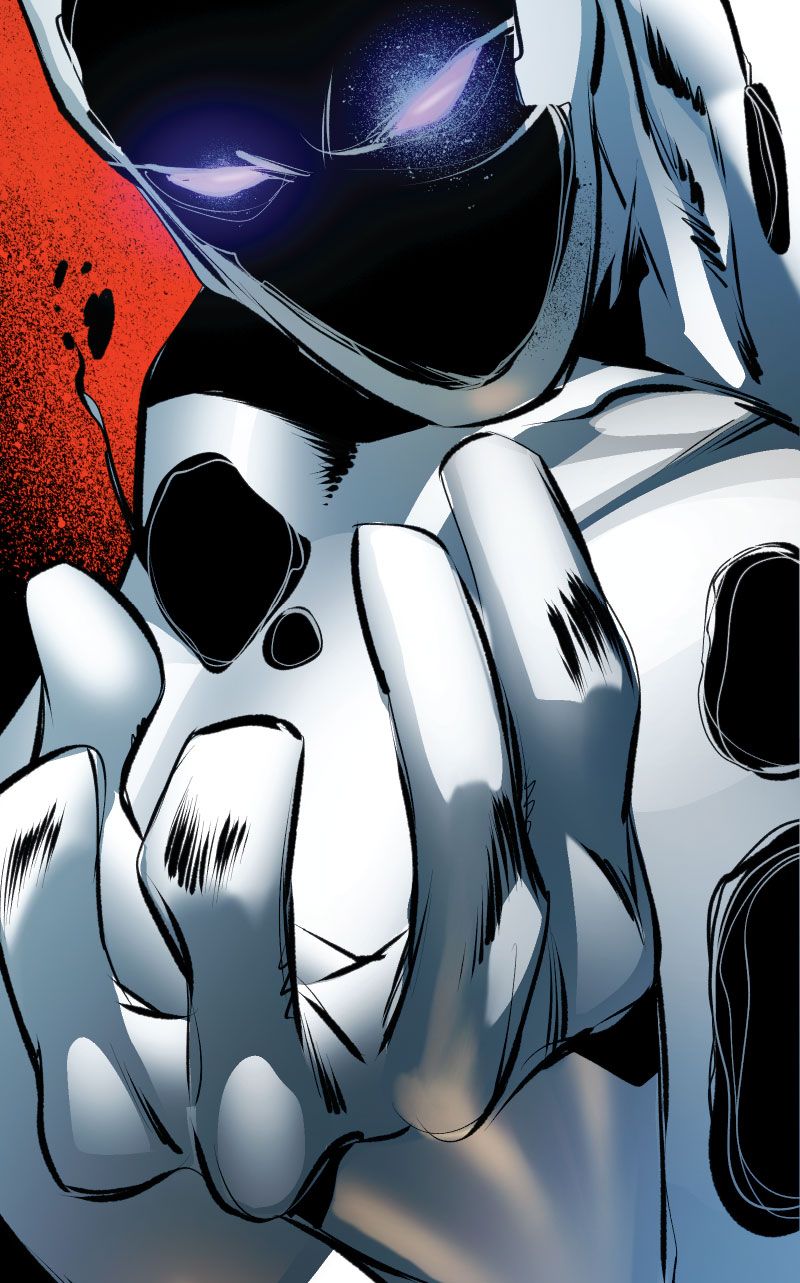 Read online Spider-Man Unlimited Infinity Comic comic -  Issue #11 - 24