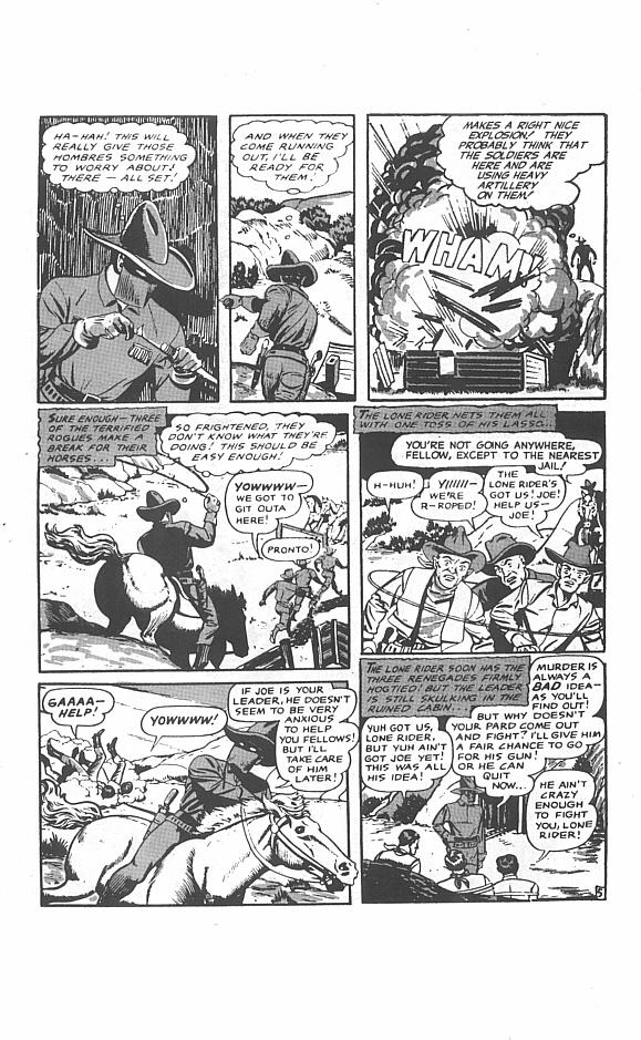 Best of the West (1998) issue 17 - Page 21