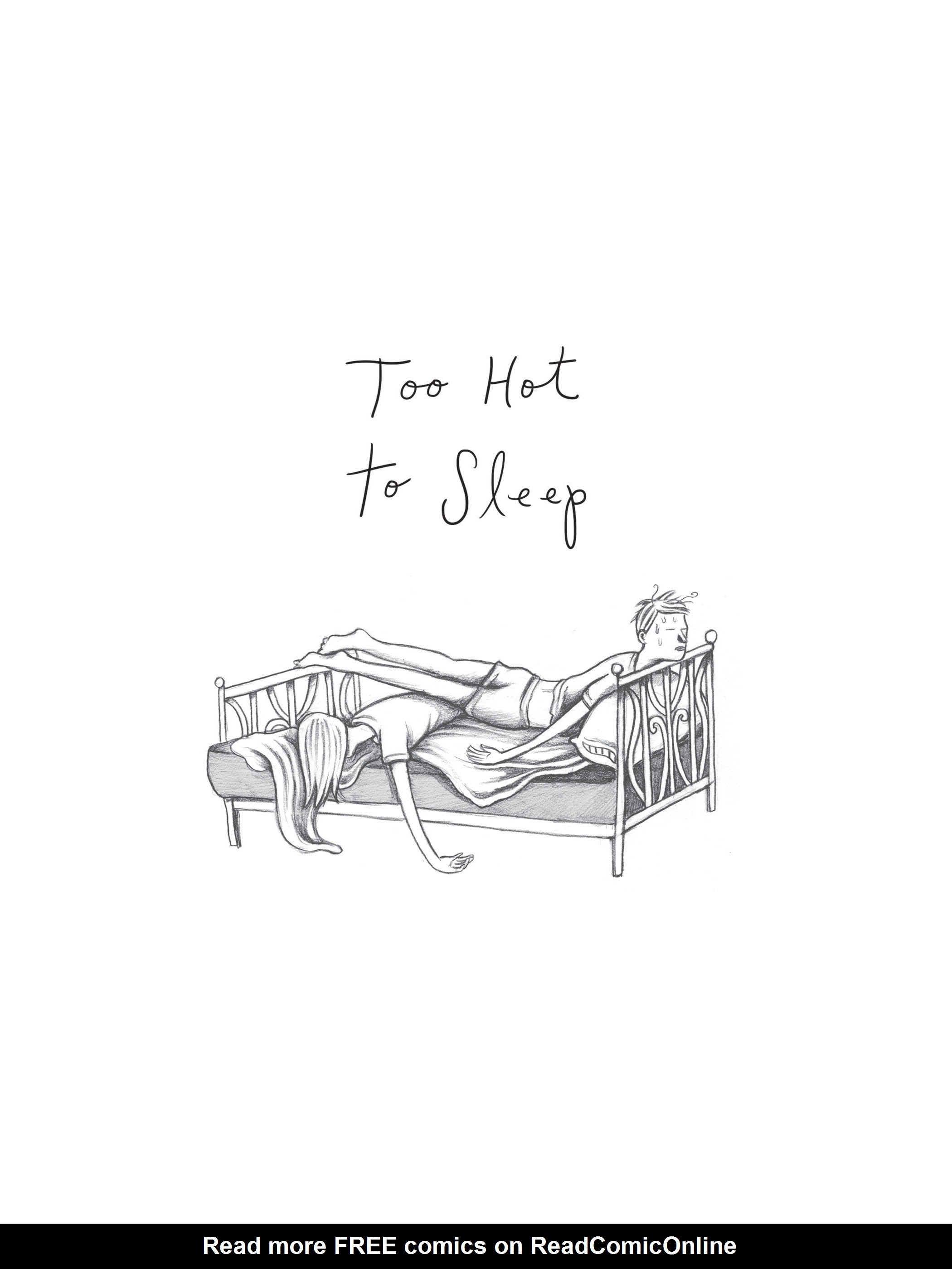 Read online Heads or Tails comic -  Issue # TPB (Part 2) - 2