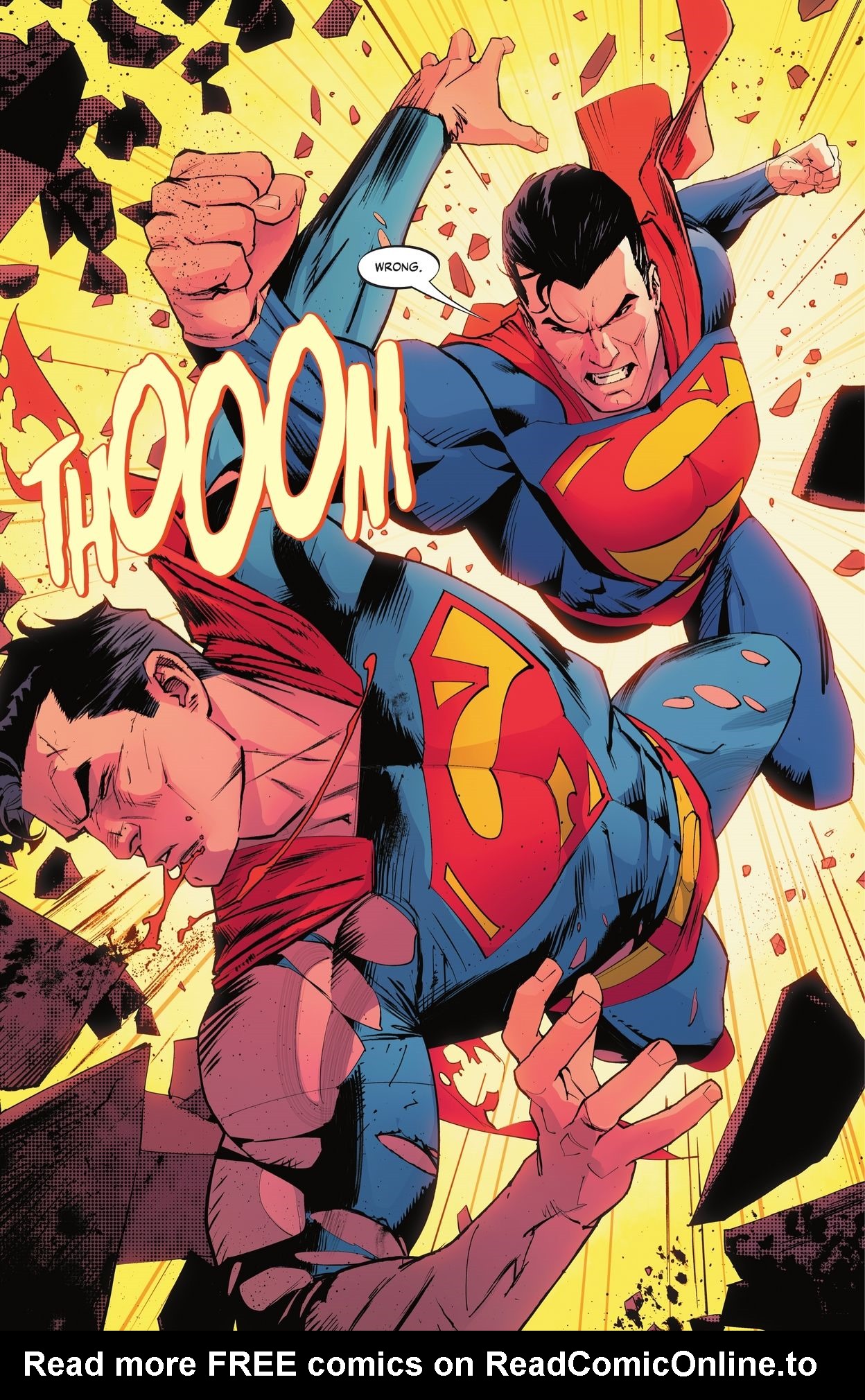 Read online Batman/Superman: World’s Finest comic -  Issue #21 - 8