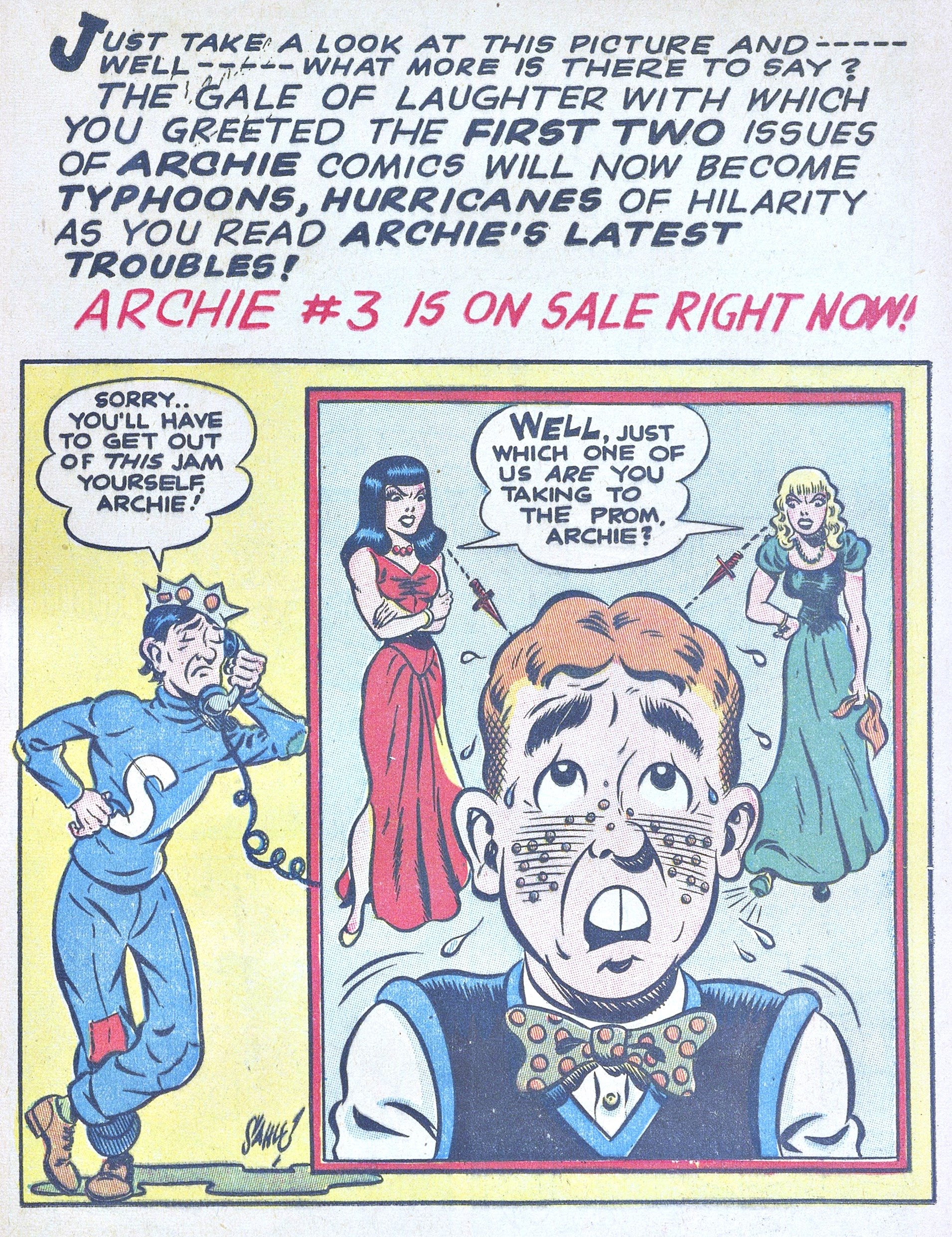 Read online Jolly Jingles comic -  Issue #10 - 45