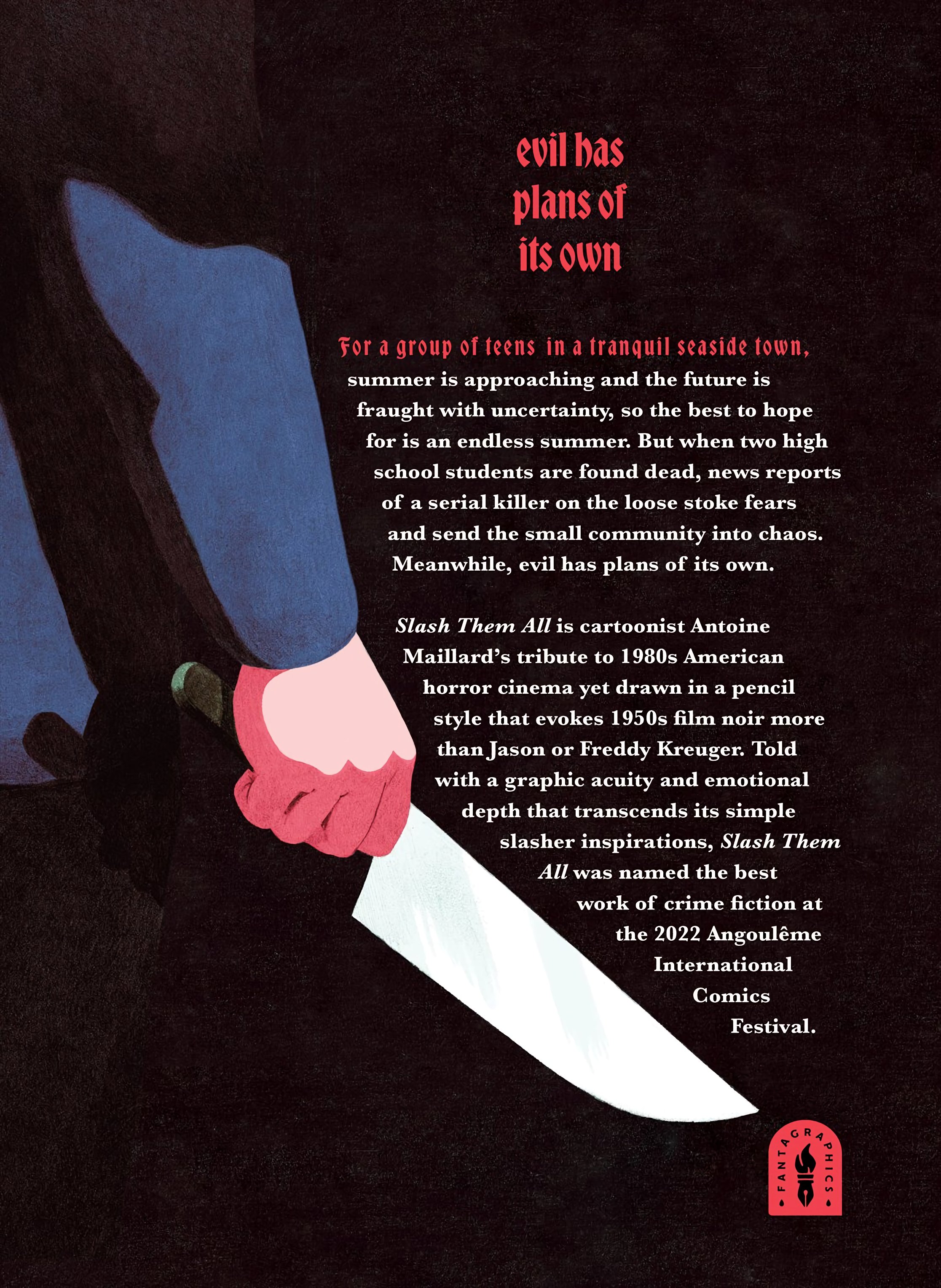 Read online Slash Them All comic -  Issue # TPB (Part 2) - 55