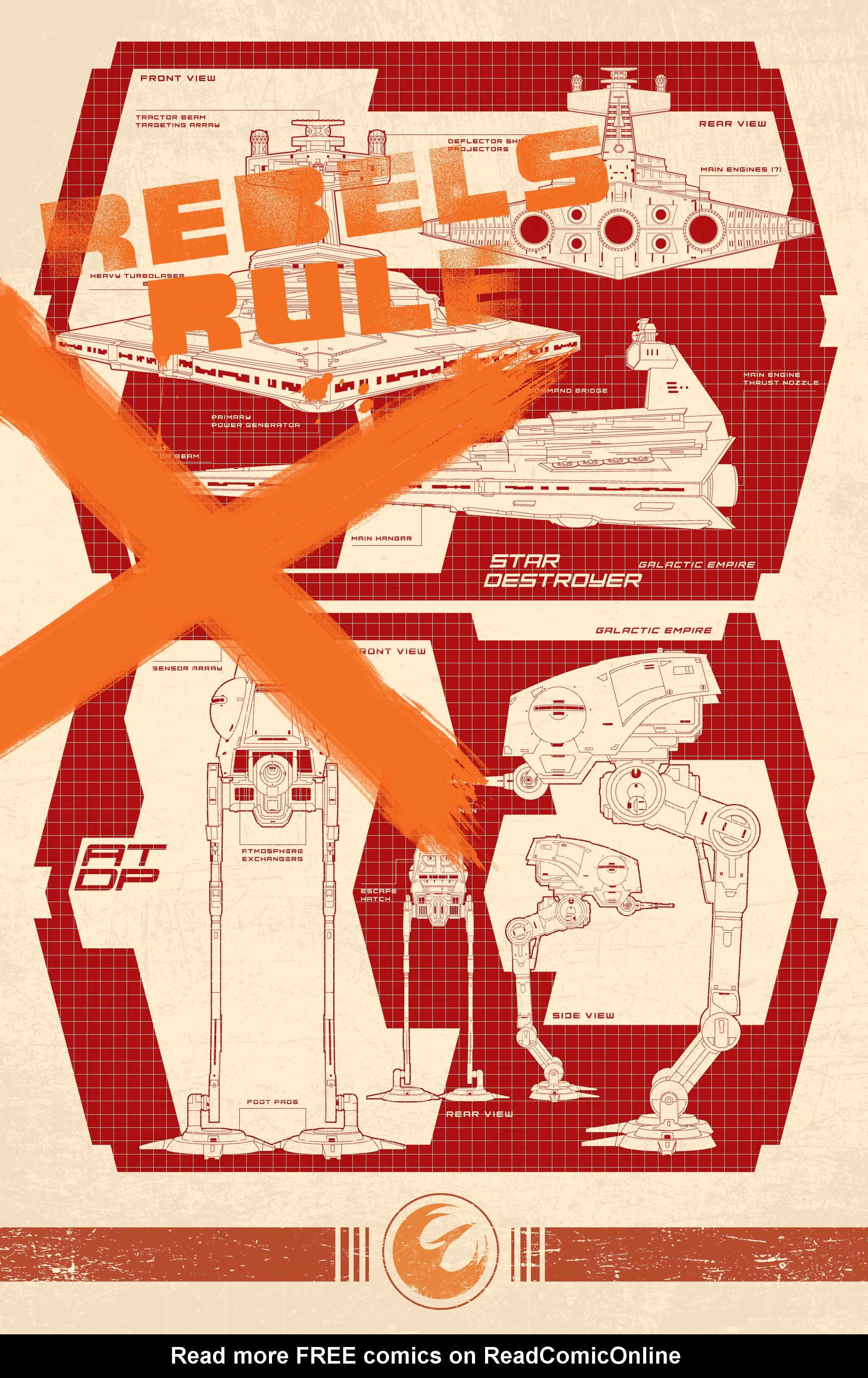 Read online Star Wars: Rebels comic -  Issue # TPB (Part 5) - 104