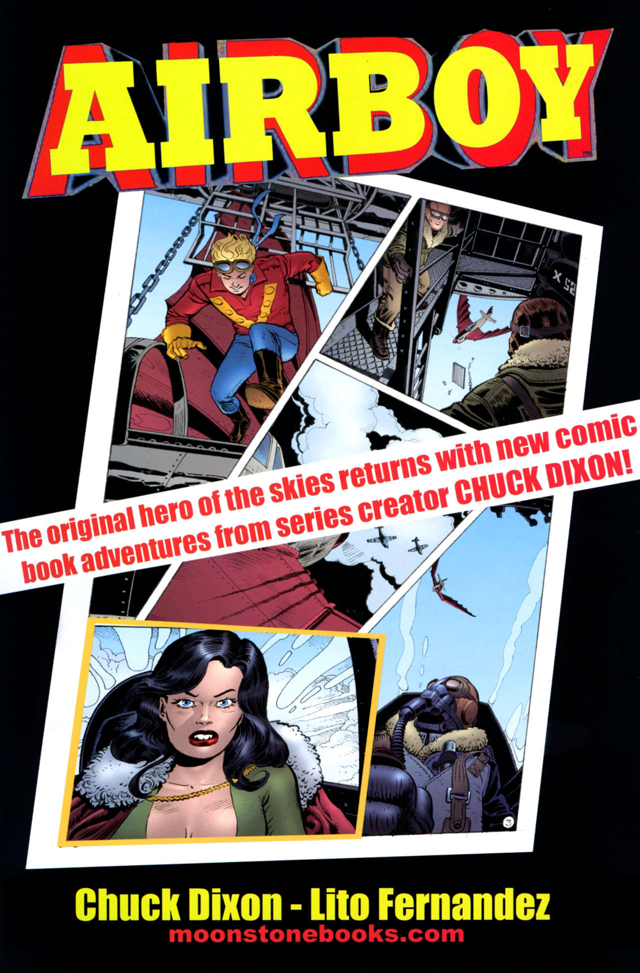 Read online Captain Action Comics comic -  Issue #3 - 14