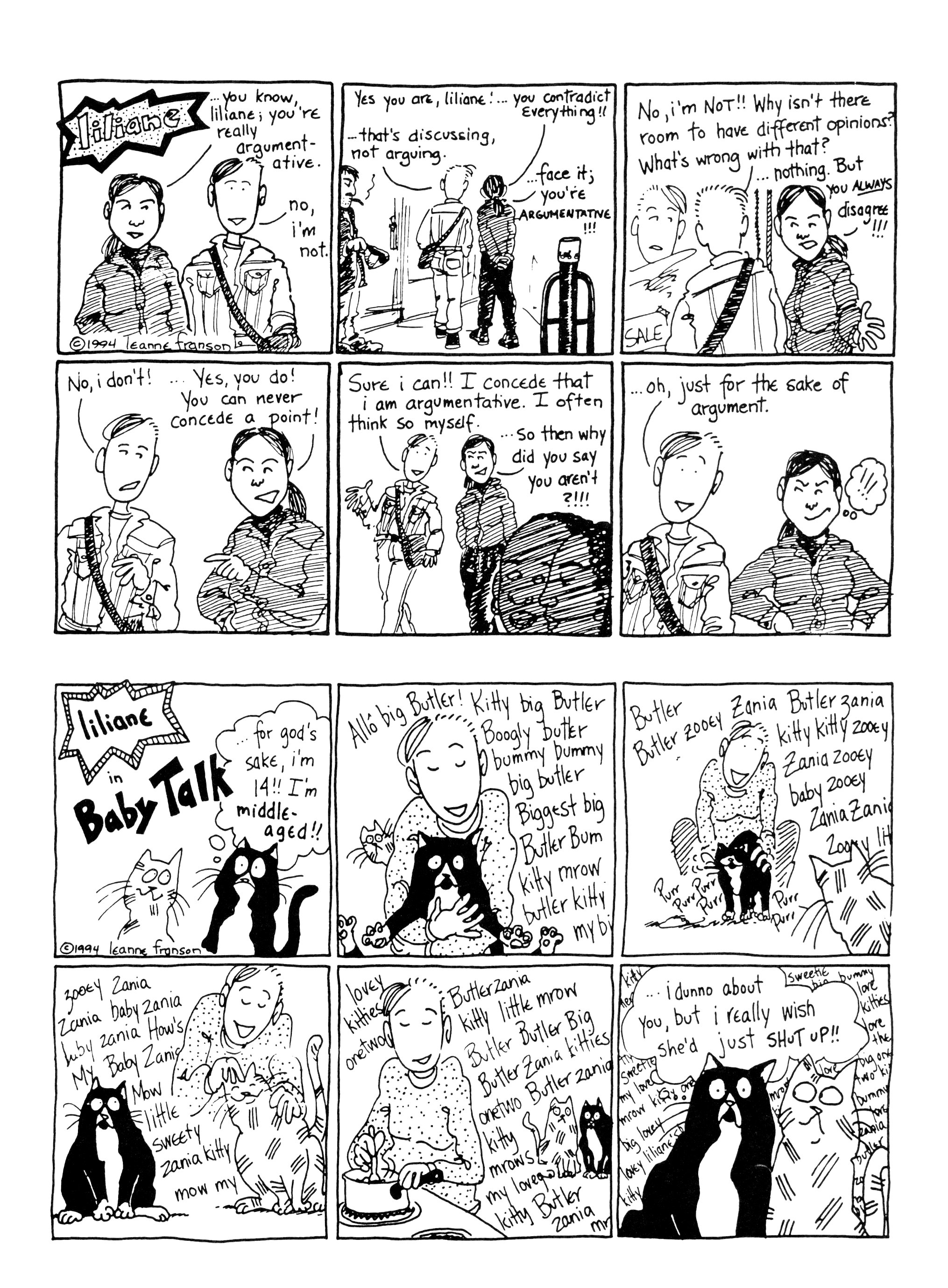 Read online Action Girl Comics comic -  Issue #2 - 23