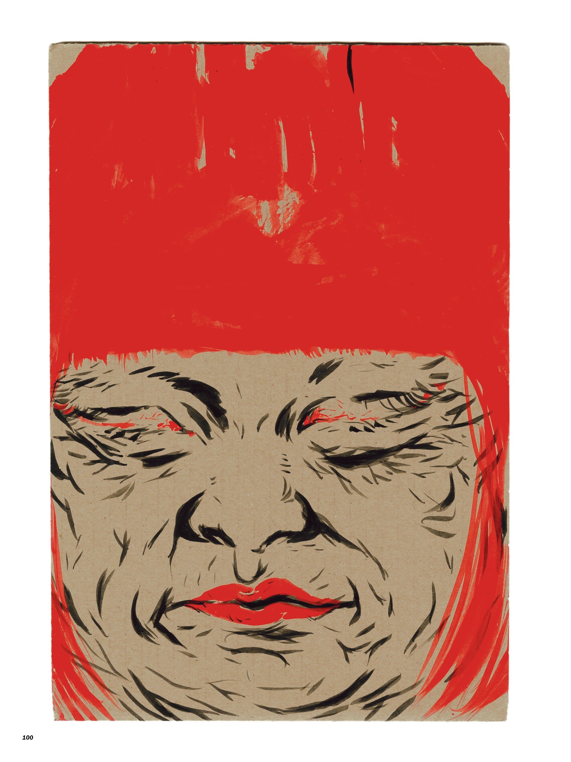 Read online Shinjuku (Second Edition) comic -  Issue # TPB (Part 1) - 92