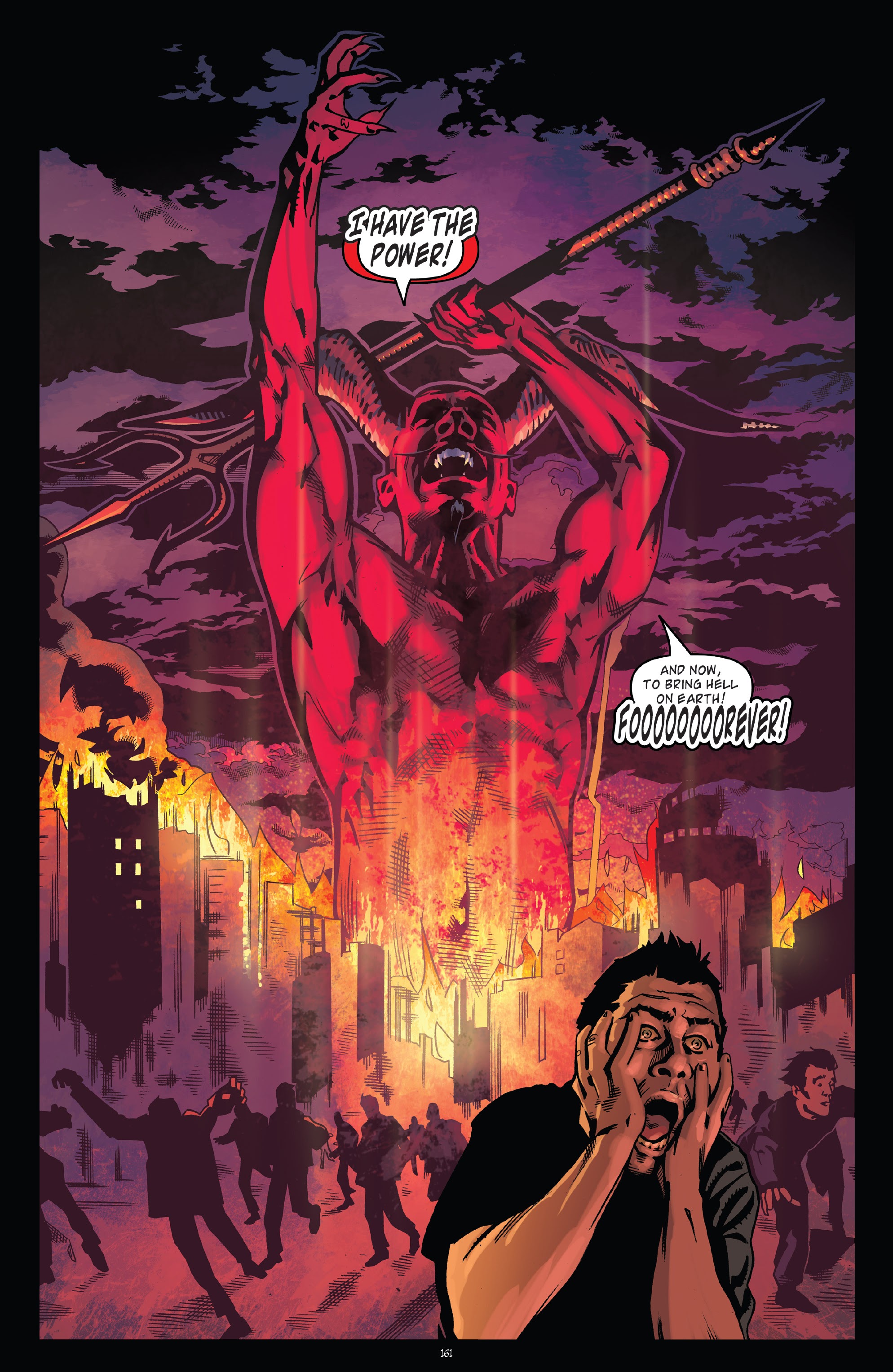 Read online Angel: Last Angel in Hell comic -  Issue # TPB (Part 2) - 59