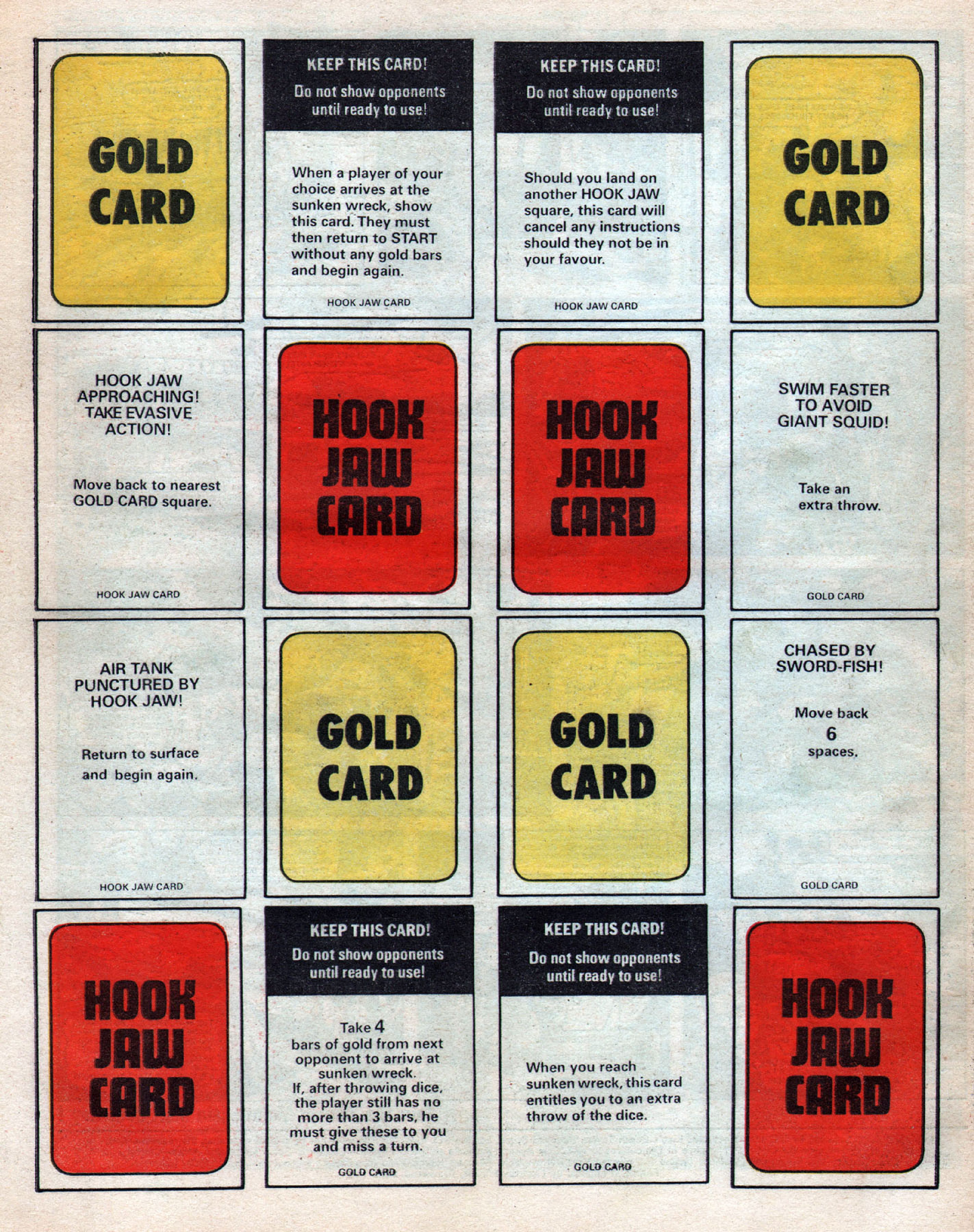 Read online Action (1976) comic -  Issue #67 - 31