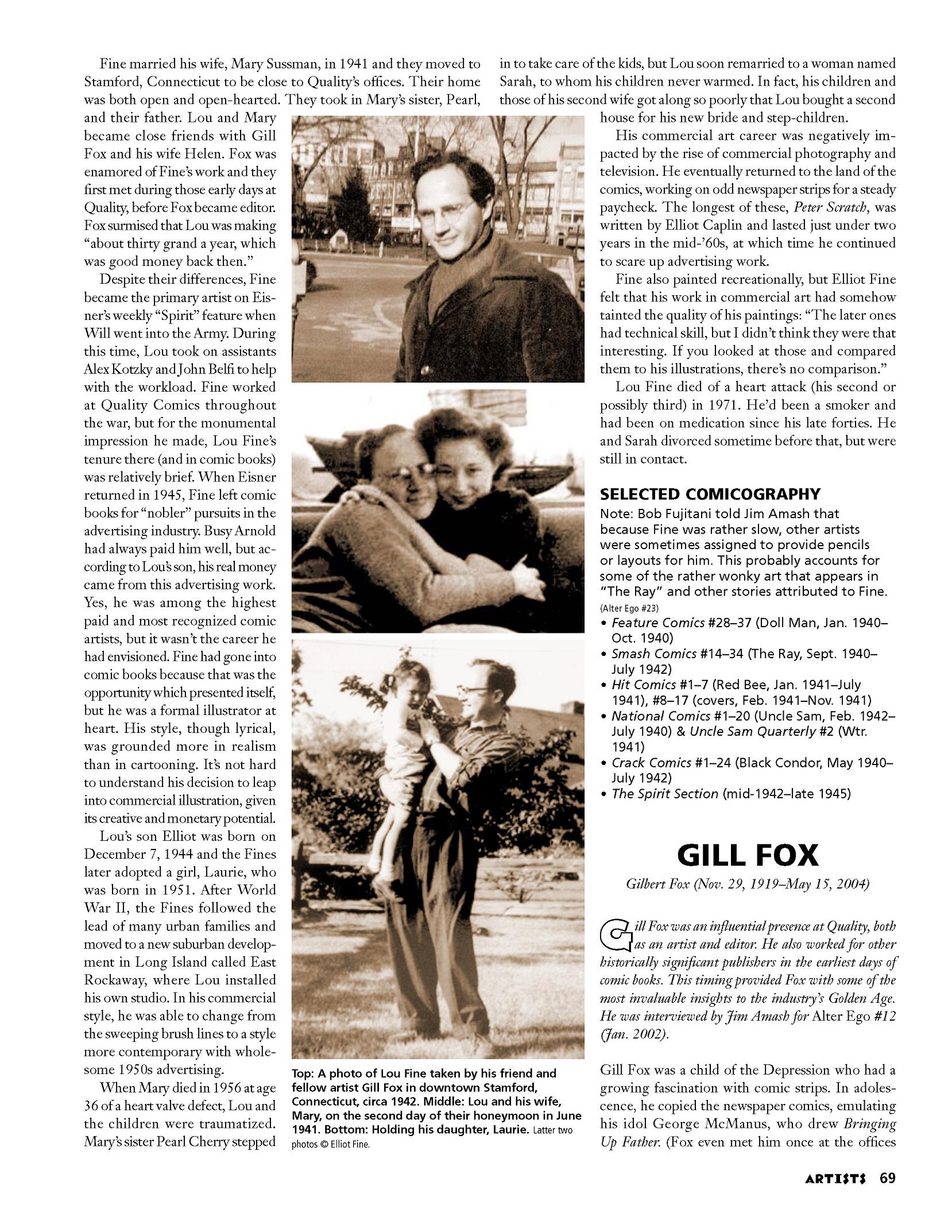 Read online The Quality Companion comic -  Issue # TPB (Part 2) - 36