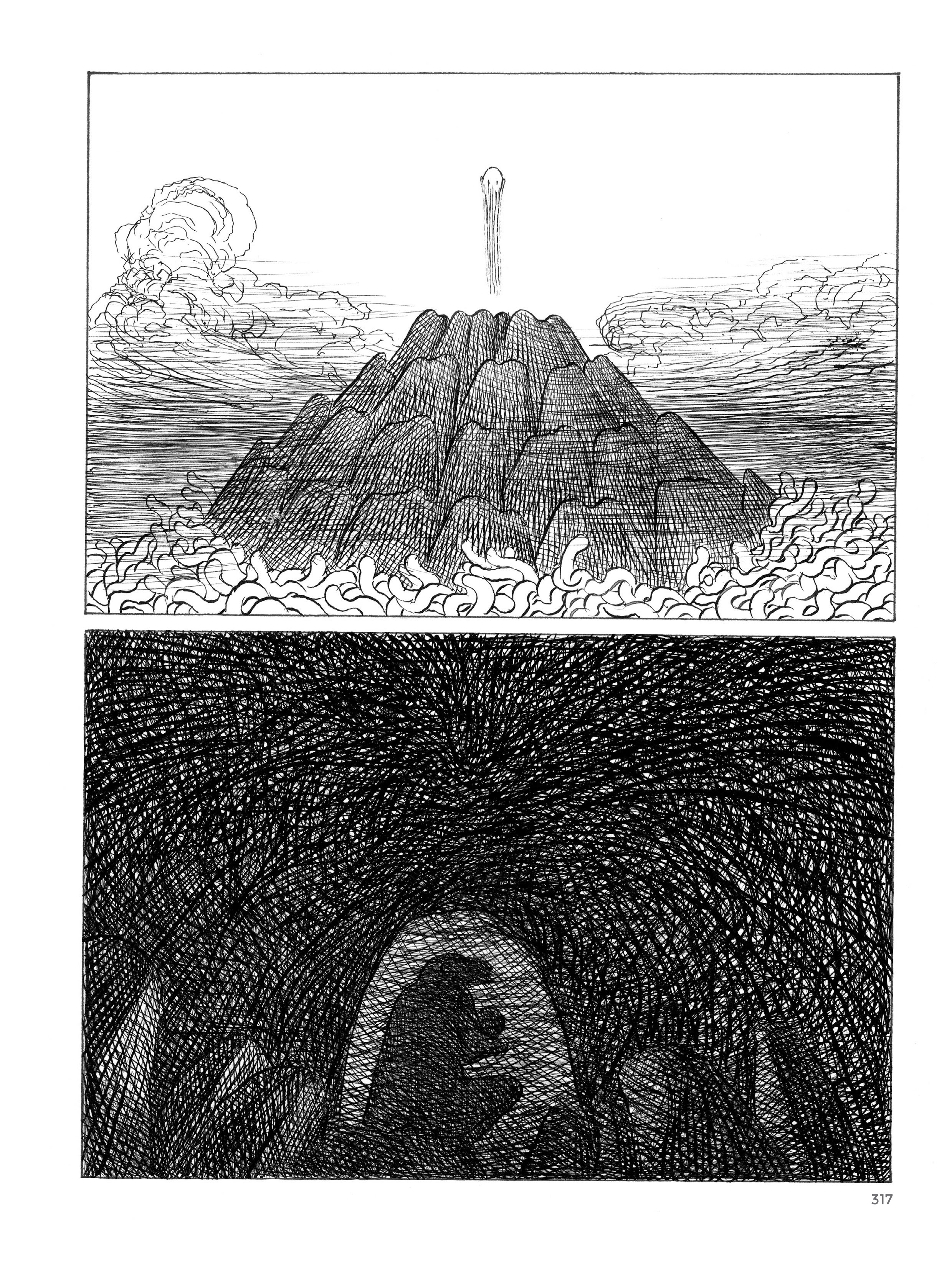 Read online Garlandia comic -  Issue # TPB (Part 4) - 18