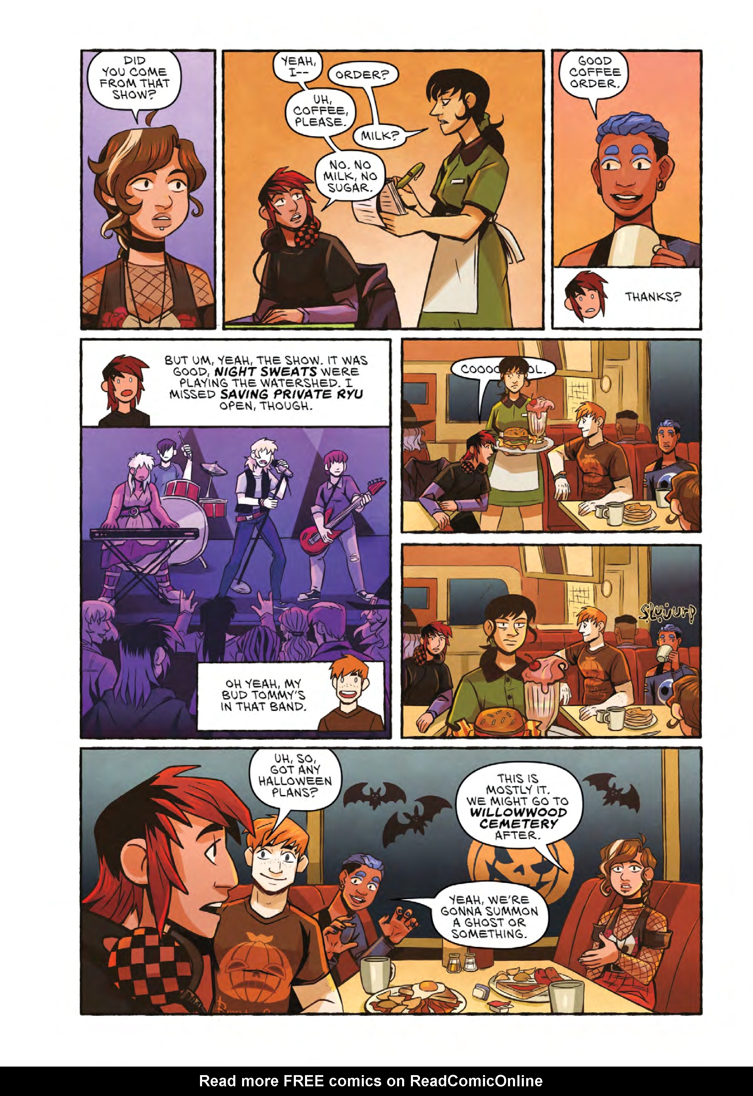 Read online Confetti Realms comic -  Issue # TPB (Part 1) - 11