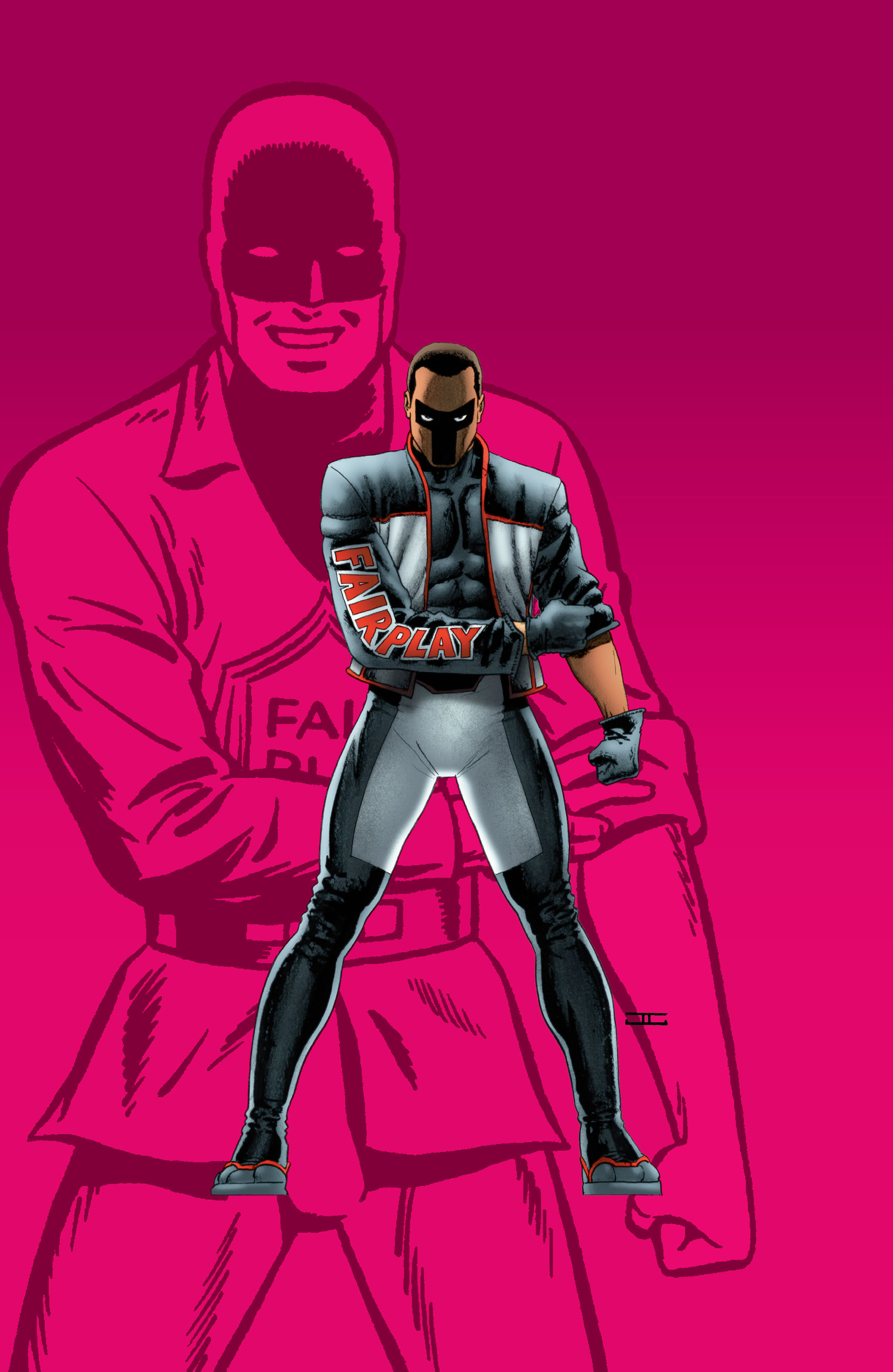 Read online JSA by Geoff Johns comic -  Issue # TPB 3 (Part 2) - 46