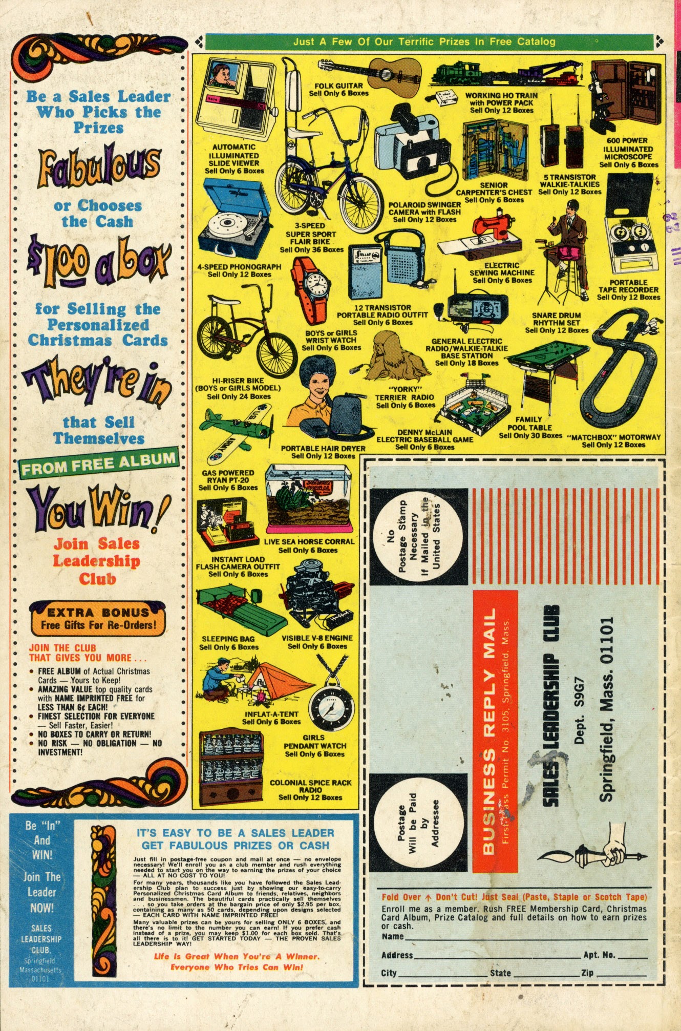 Read online Captain Venture and the Land Beneath the Sea comic -  Issue #2 - 36