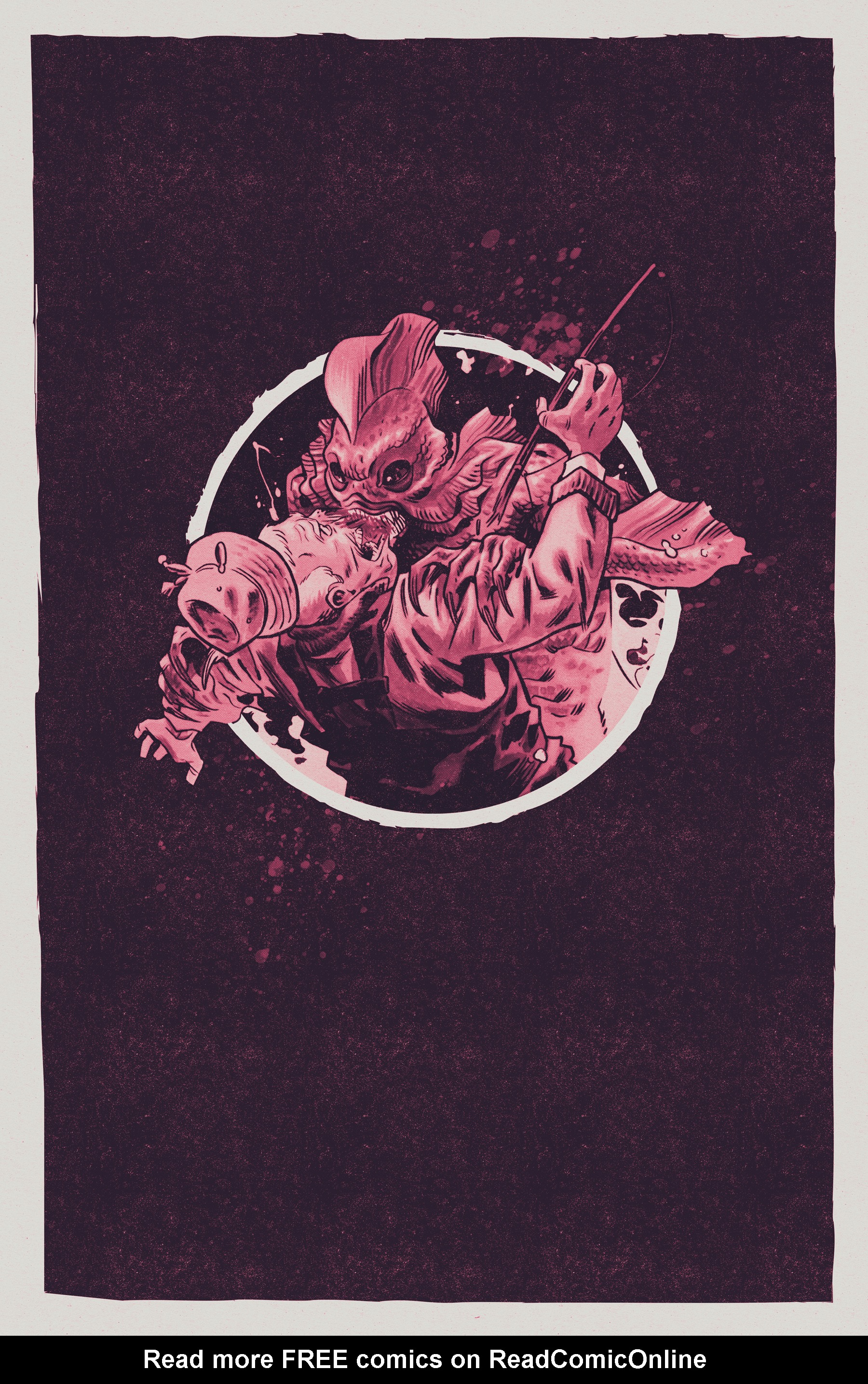 Read online The Midnite Show comic -  Issue #1 - 28