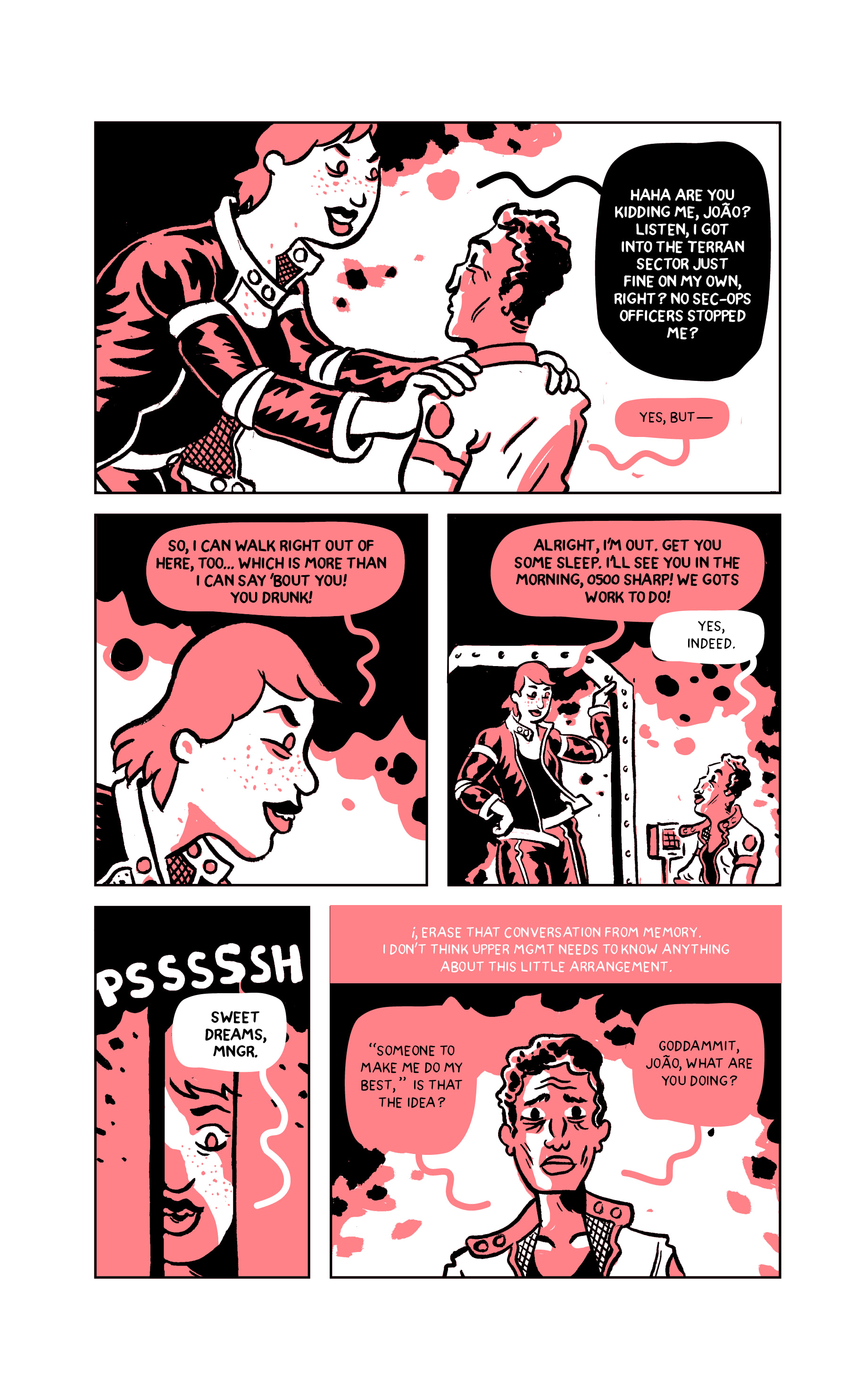 Read online Titan (2015) comic -  Issue # TPB (Part 1) - 49