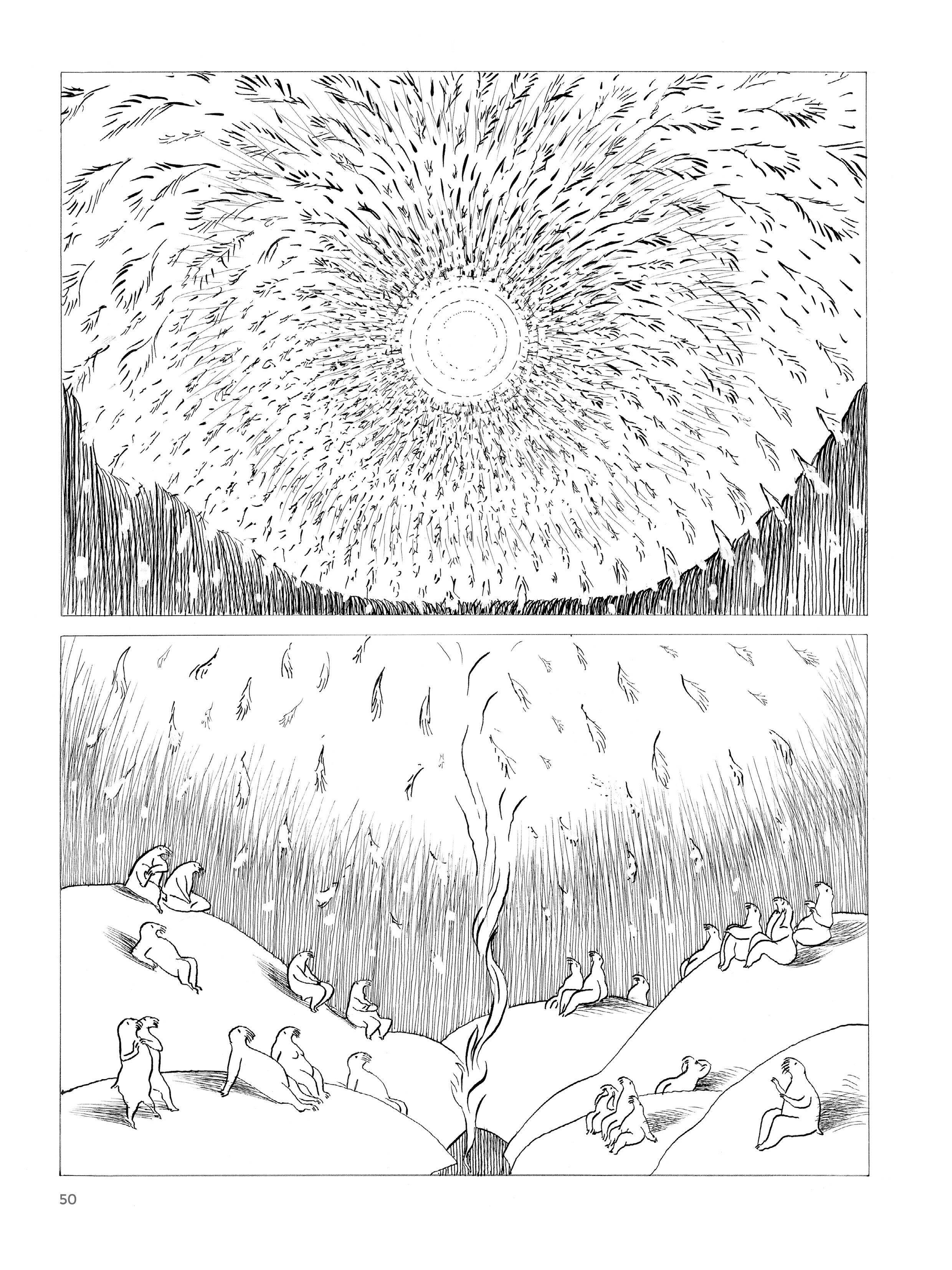 Read online Garlandia comic -  Issue # TPB (Part 1) - 51