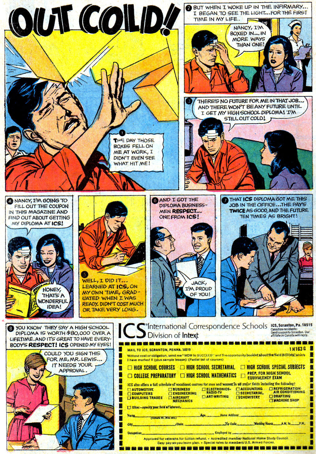 Read online Li'l Kids comic -  Issue #3 - 6
