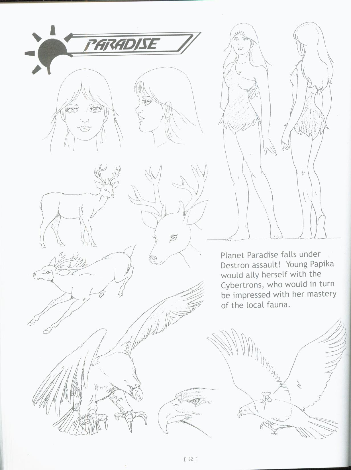 Read online Transformers The Ark comic -  Issue # TPB 2 (Part 1) - 83