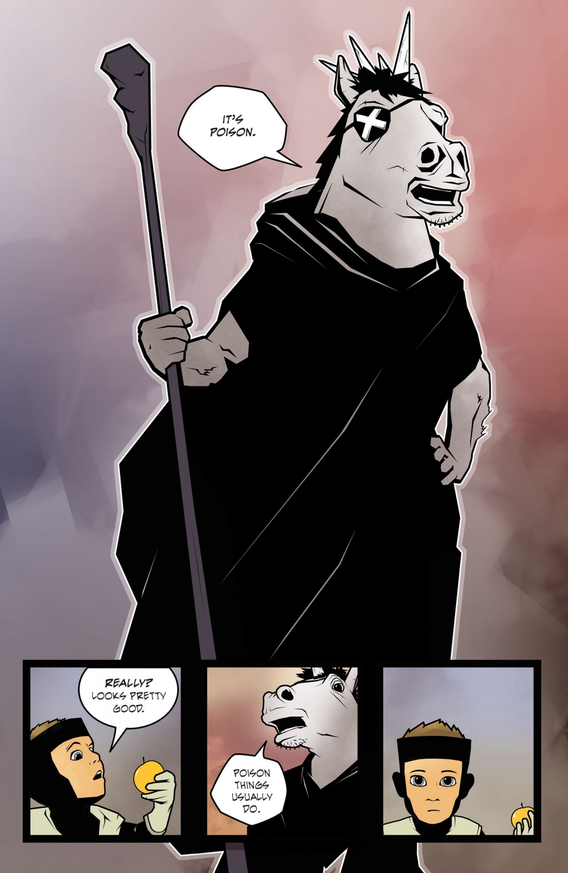 Read online Action Tank comic -  Issue # TPB - 13