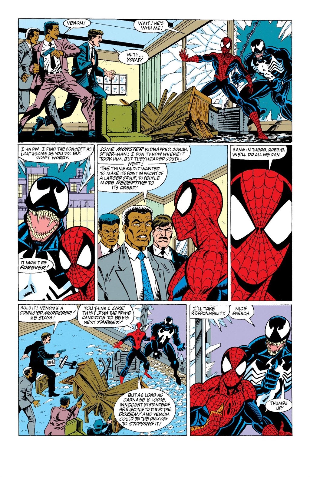 Read online Venom Epic Collection comic -  Issue # TPB 2 (Part 1) - 59