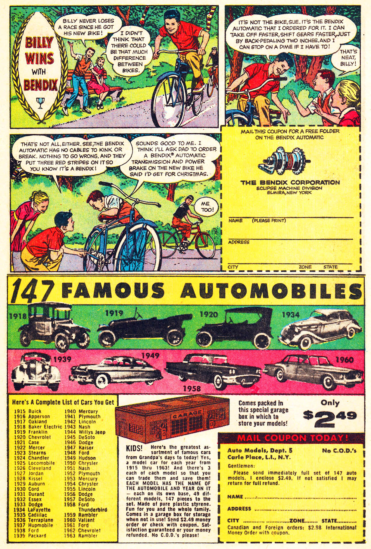 Read online Archie's Girls Betty and Veronica comic -  Issue #88 - 9