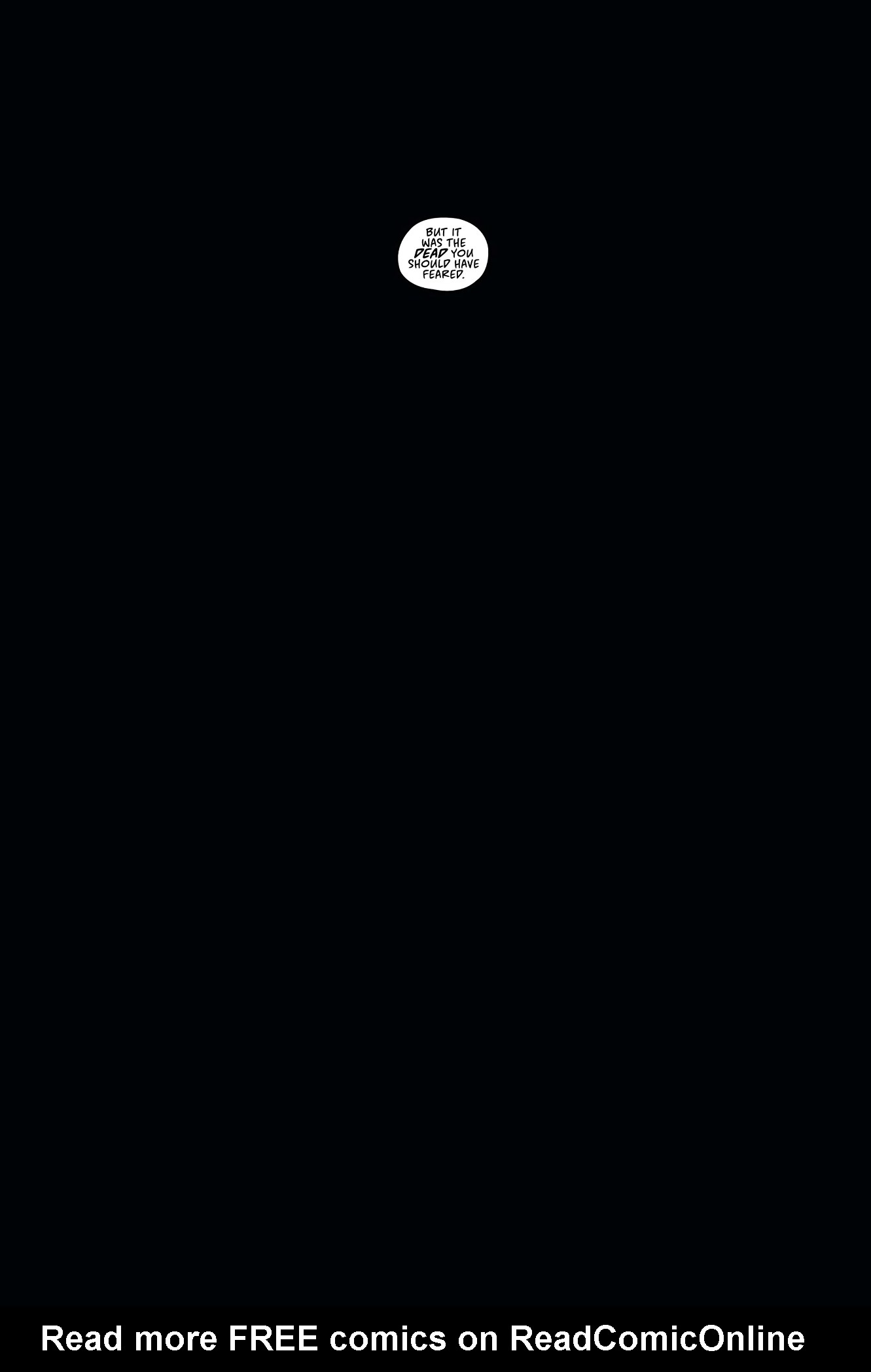 Read online Seven To Eternity comic -  Issue # _Deluxe Edition (Part 5) - 49