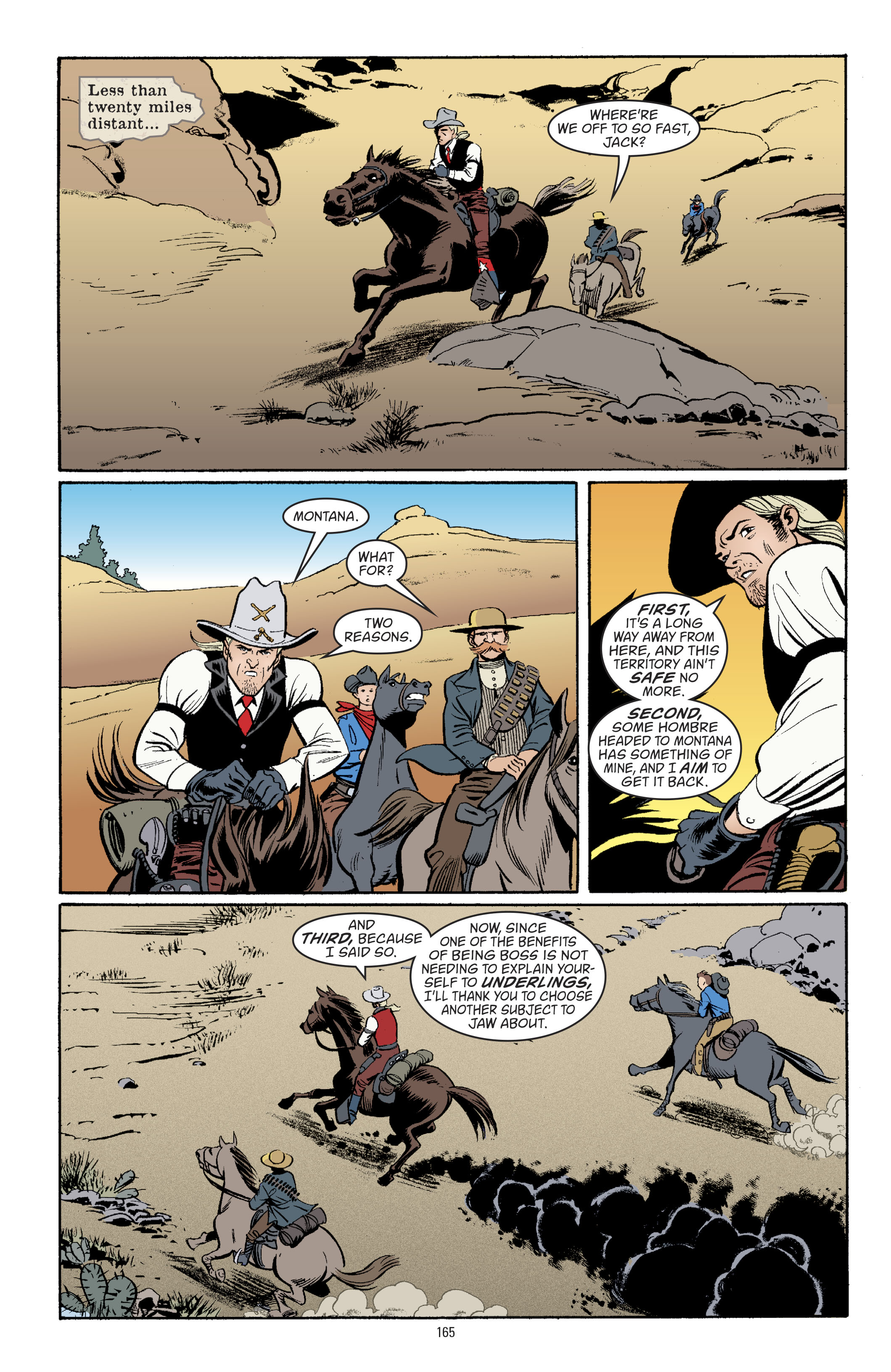 Read online Jack of Fables comic -  Issue # _TPB The Deluxe Edition 2 (Part 2) - 60