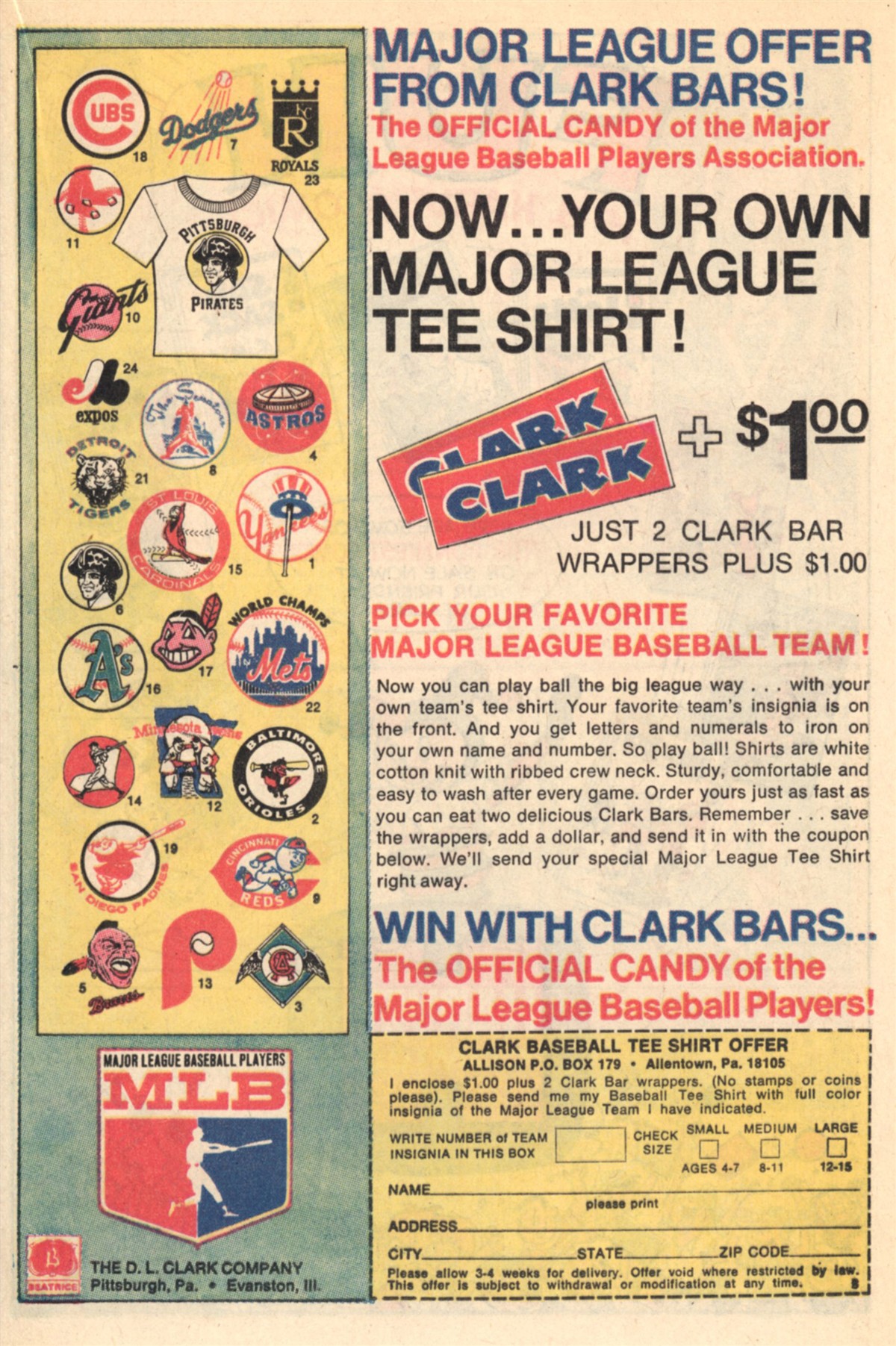 Read online Spooky comic -  Issue #121 - 17